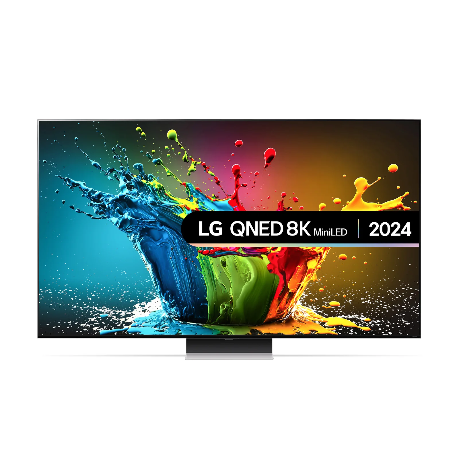 LG QNED MiniLED QNED99 86" 8K Smart TV