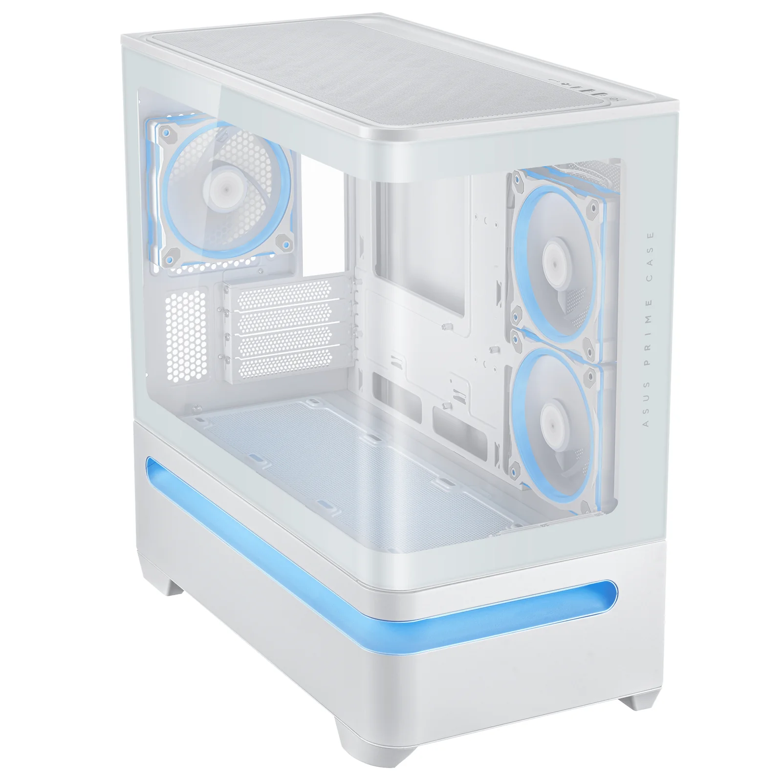 ASUS PRIME AP202 ARGB PC Case