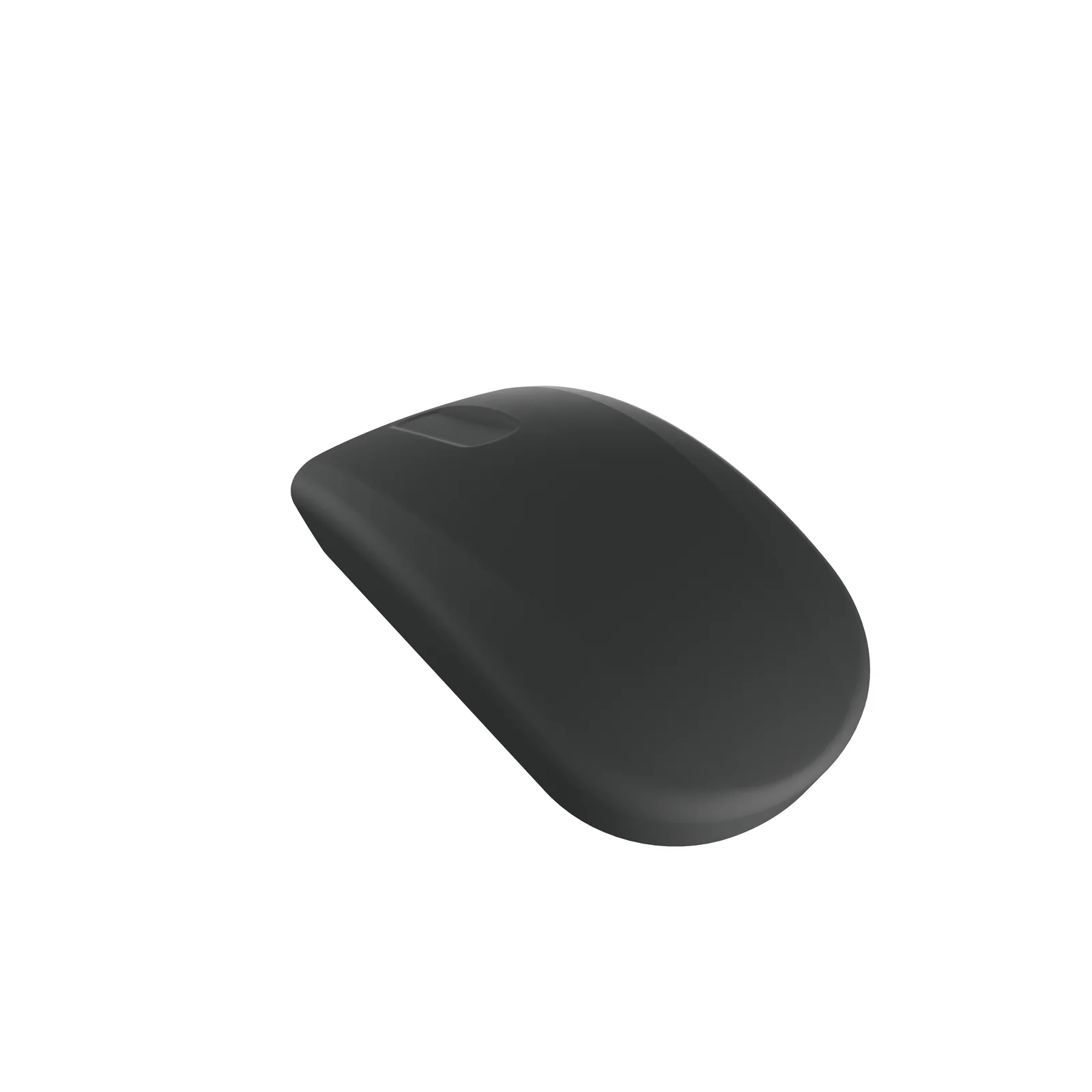 Contour Design Active Key AK-PMH3 Wireless Mouse Black