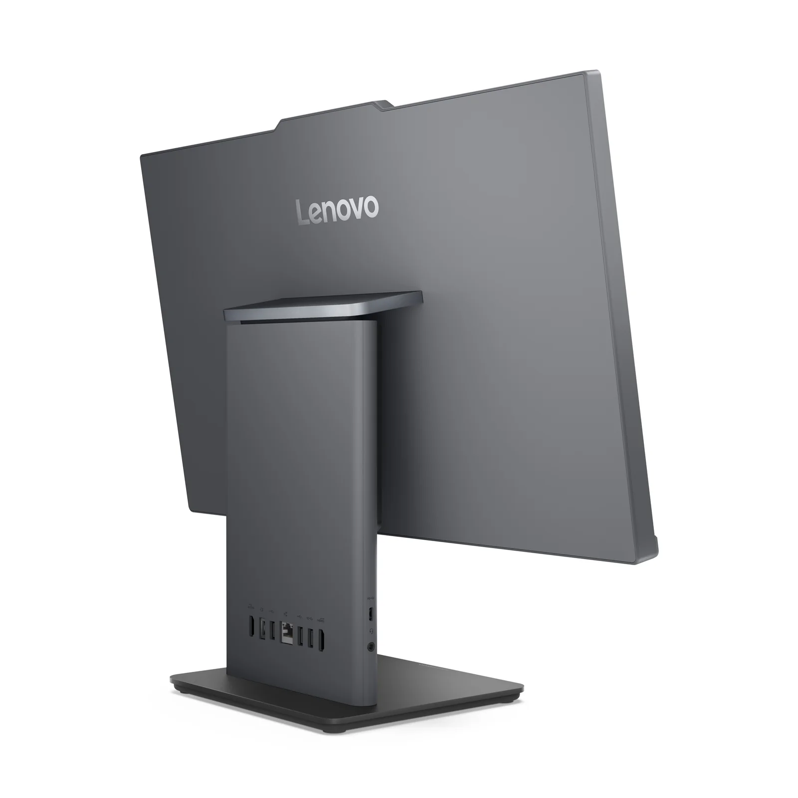 Lenovo ThinkCentre neo 50a 24 Gen 5 23.8" All-in-One, Intel Core 5 210H, 16GB RAM, 512GB SSD