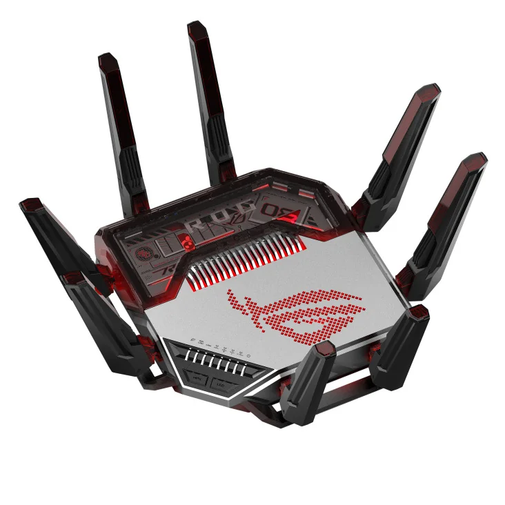 ASUS ROG Rapture GT-BN98 Wi-Fi 8 Router