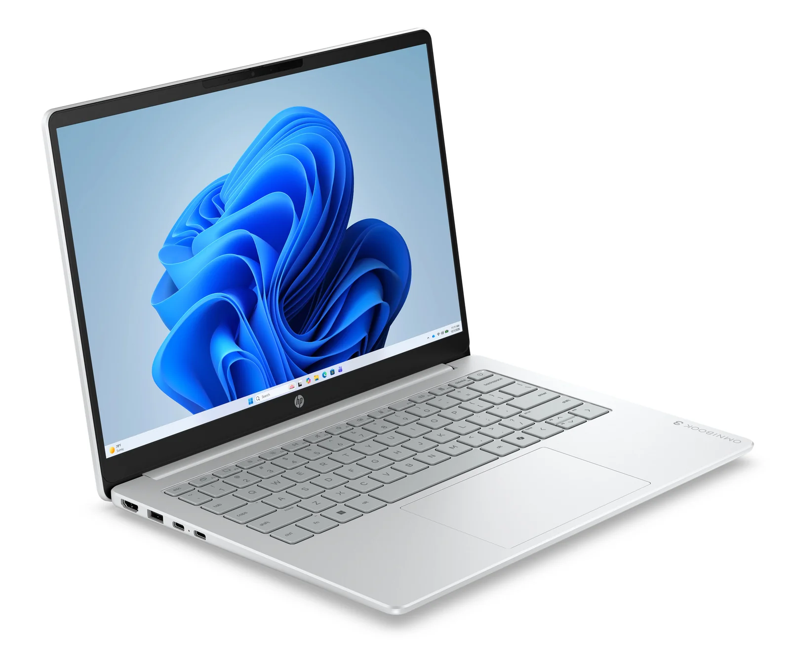 HP DQ7N7EA laptop 14", 8GB RAM, 512GB SSD