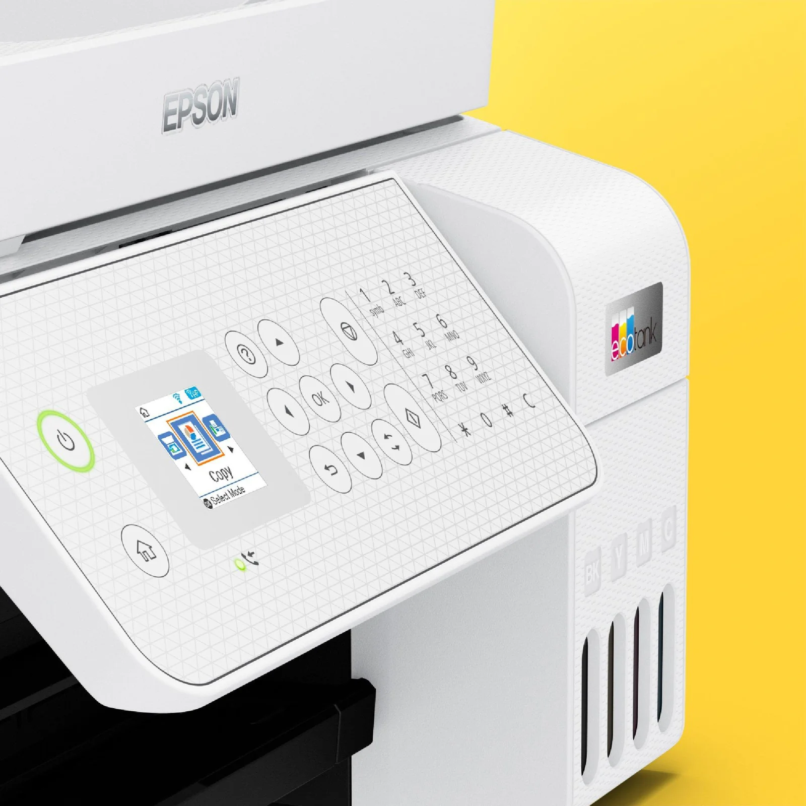 Epson EcoTank L5316 Inkjet Printer