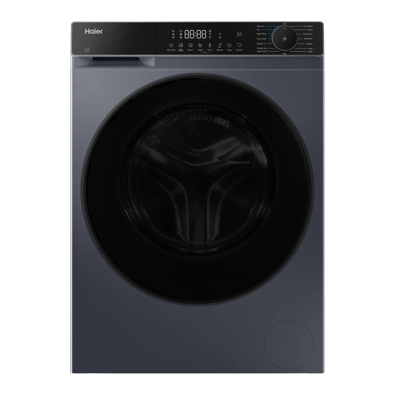 Haier HW90-BP14357AEGTU1 9kg 1400rpm Washing Machine