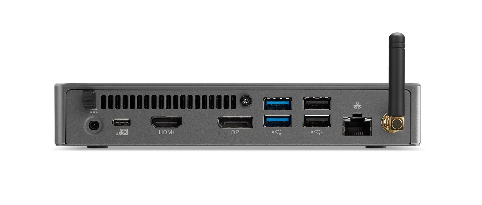 Acer Veriton 2000 Mini VN2595GT, Intel Core 5 120U, 8GB RAM, 512GB SSD