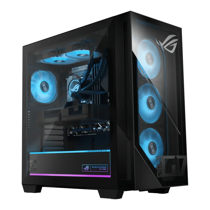 ASUS ROG G700 GM700TZ-R9800X204W
