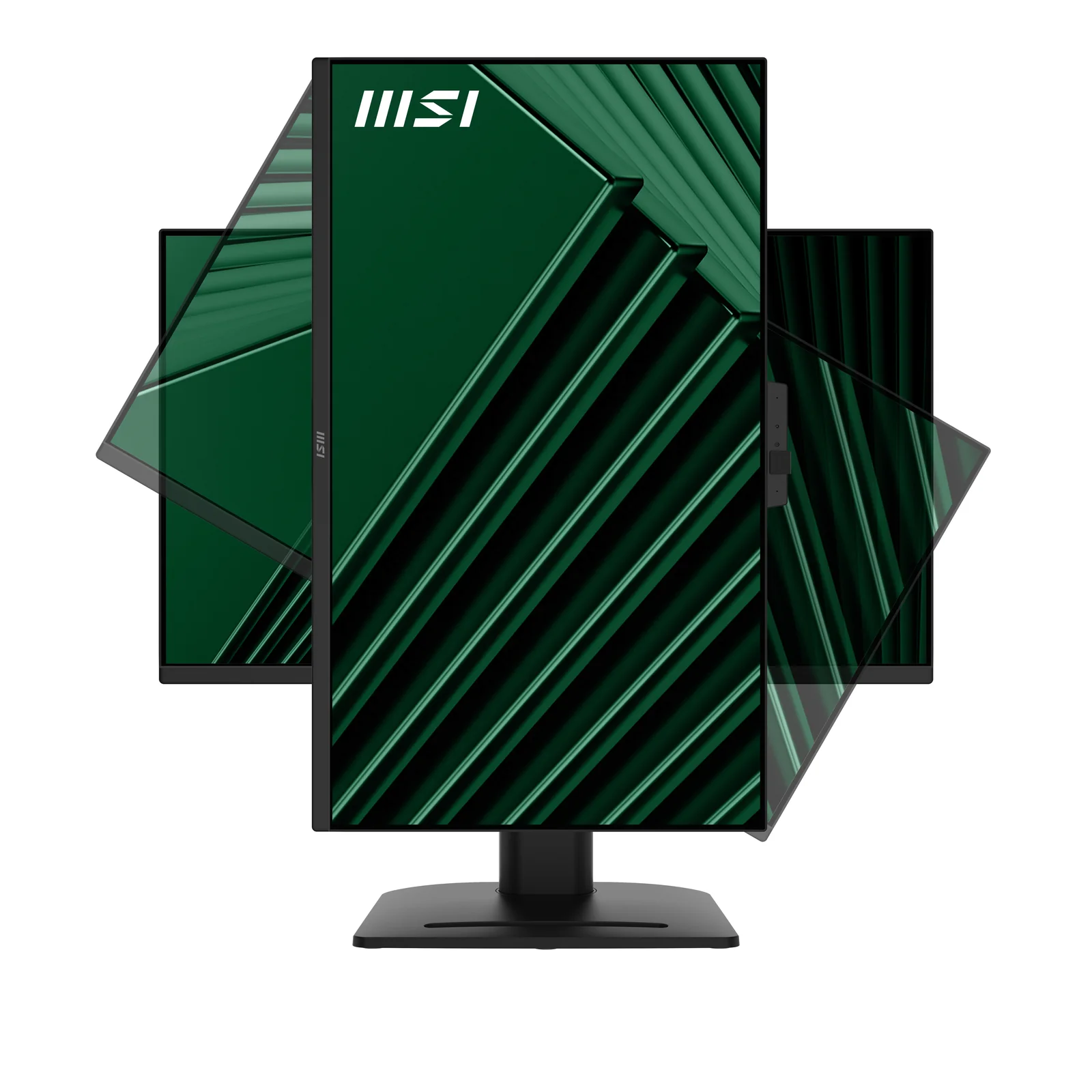 MSI PRO MP275QPDG 27" QHD IPS 100Hz Monitor