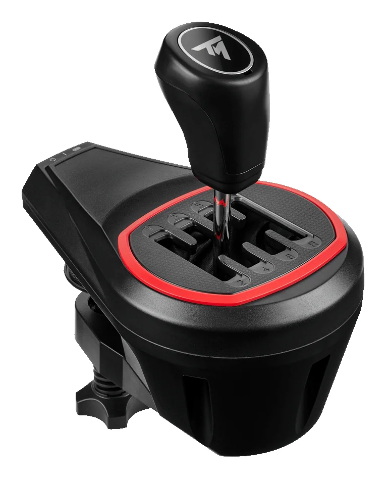 Thrustmaster T128 Shifter Pack Black