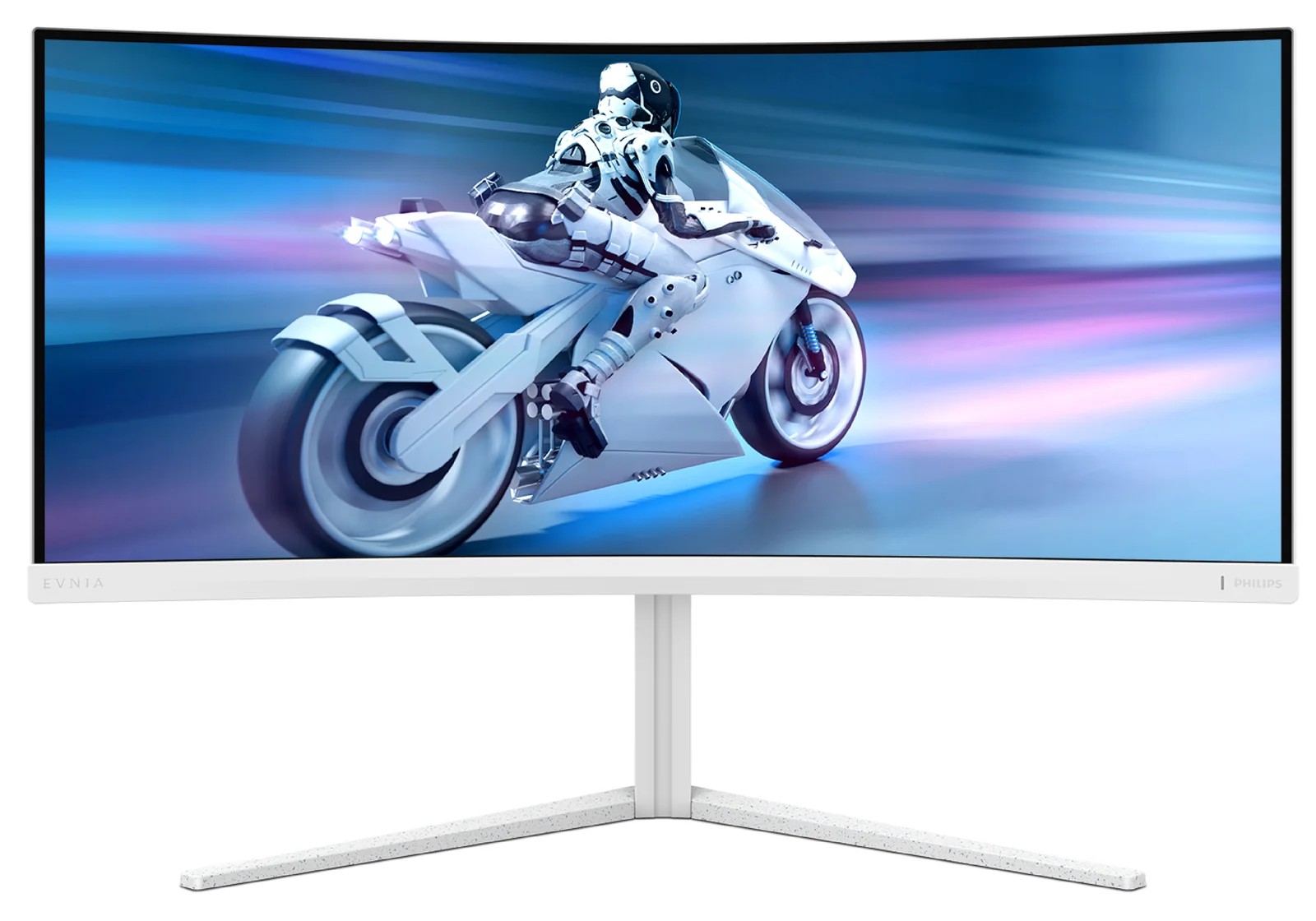 Philips 34M2C5501A/00 34" UWQHD VA 180Hz Curved Monitor