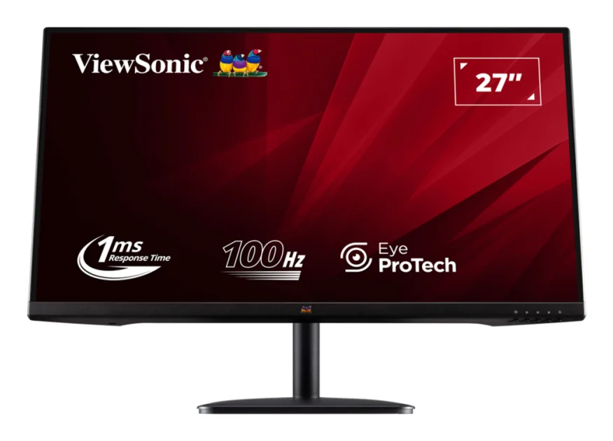 Viewsonic VA2732-H-2 27" Full HD IPS 100Hz Monitor