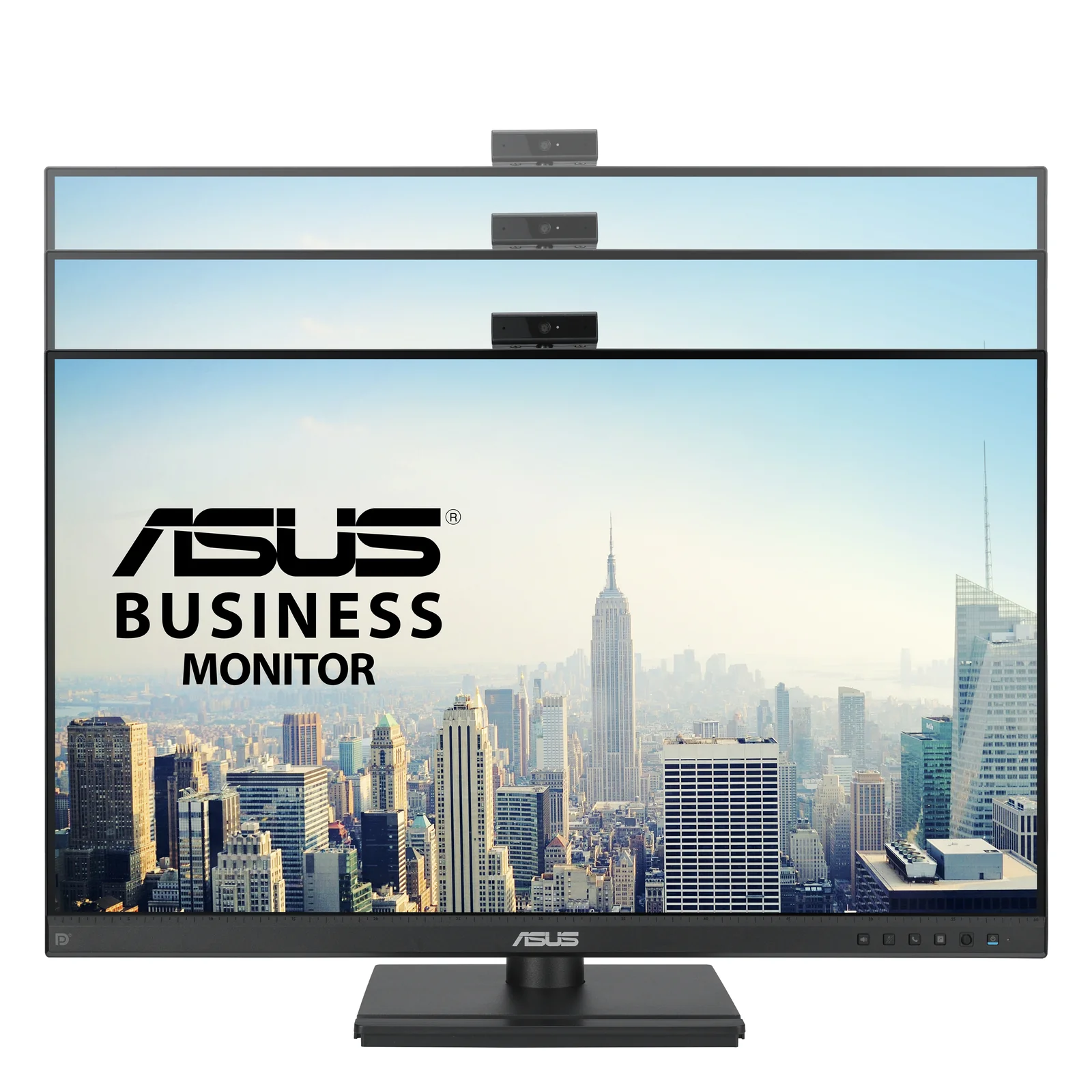 ASUS BE249QFK 23.8" Full HD IPS 100Hz Monitor