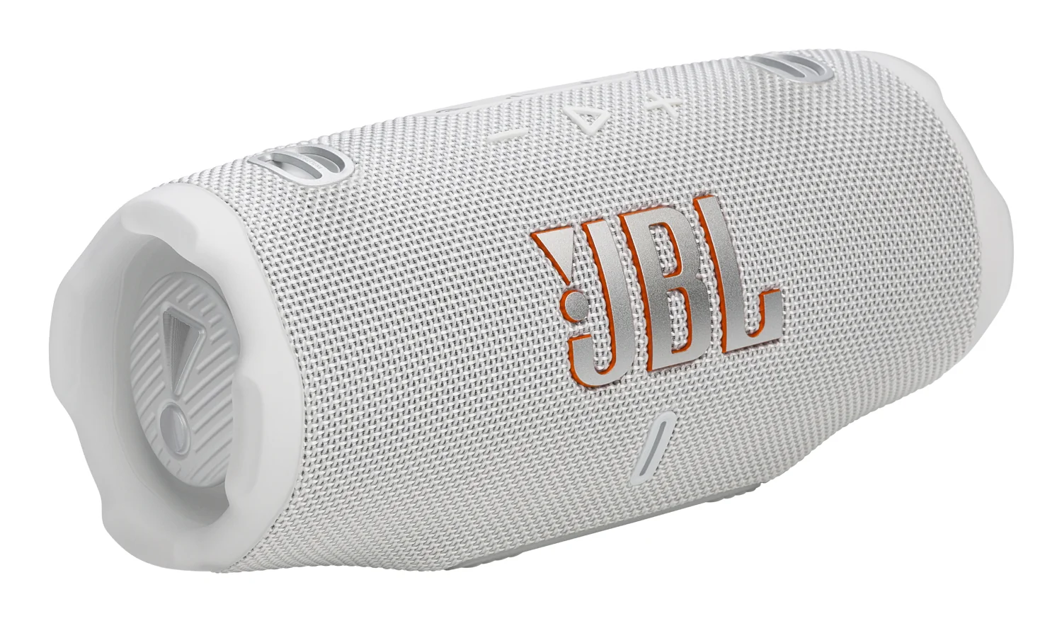 JBL Charge 6 White