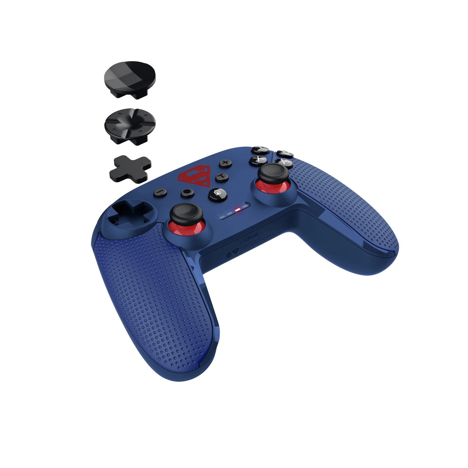 Trust GXT 542SM Muta Blue