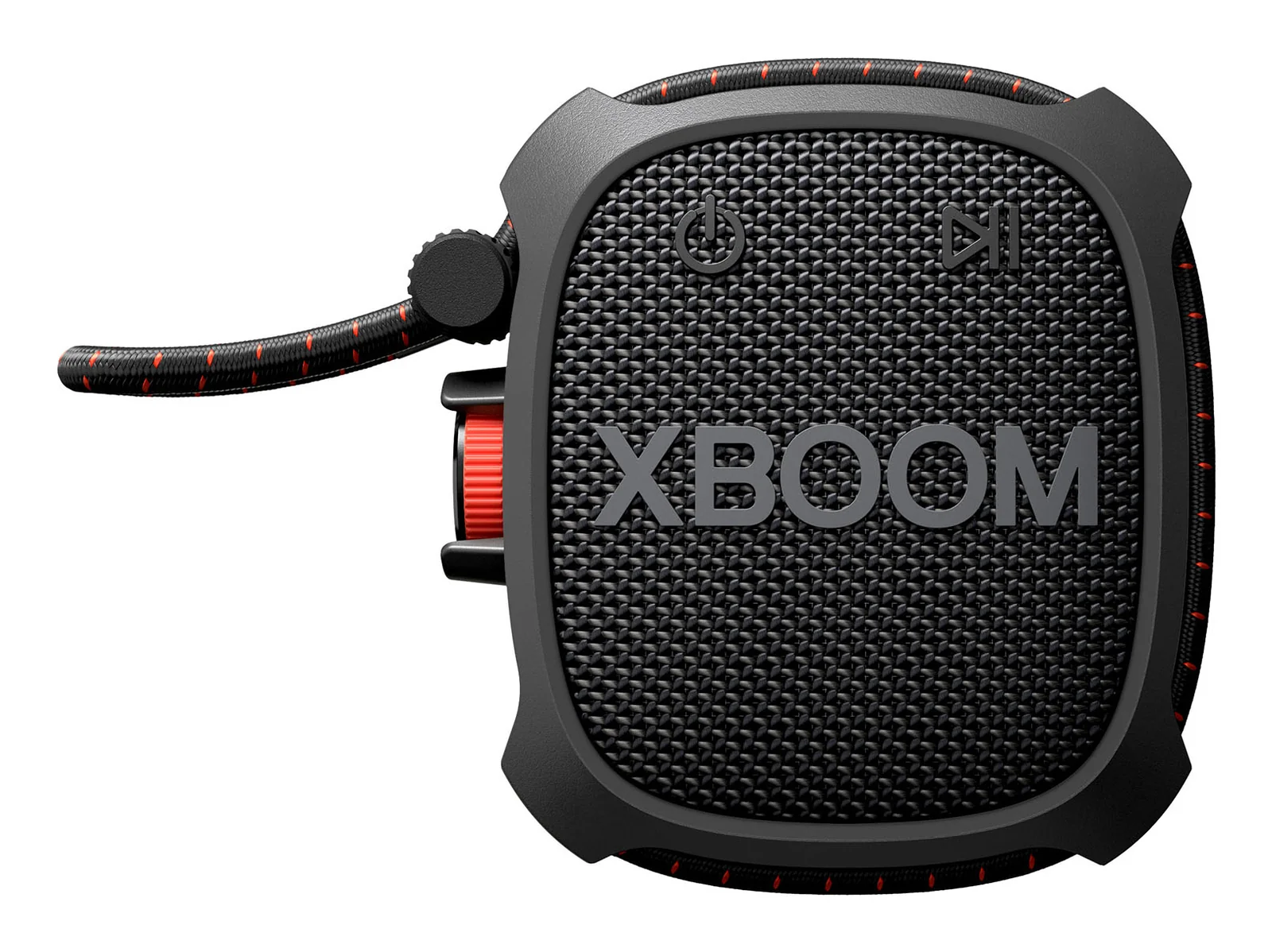 LG XBOOM Go XG2T Black