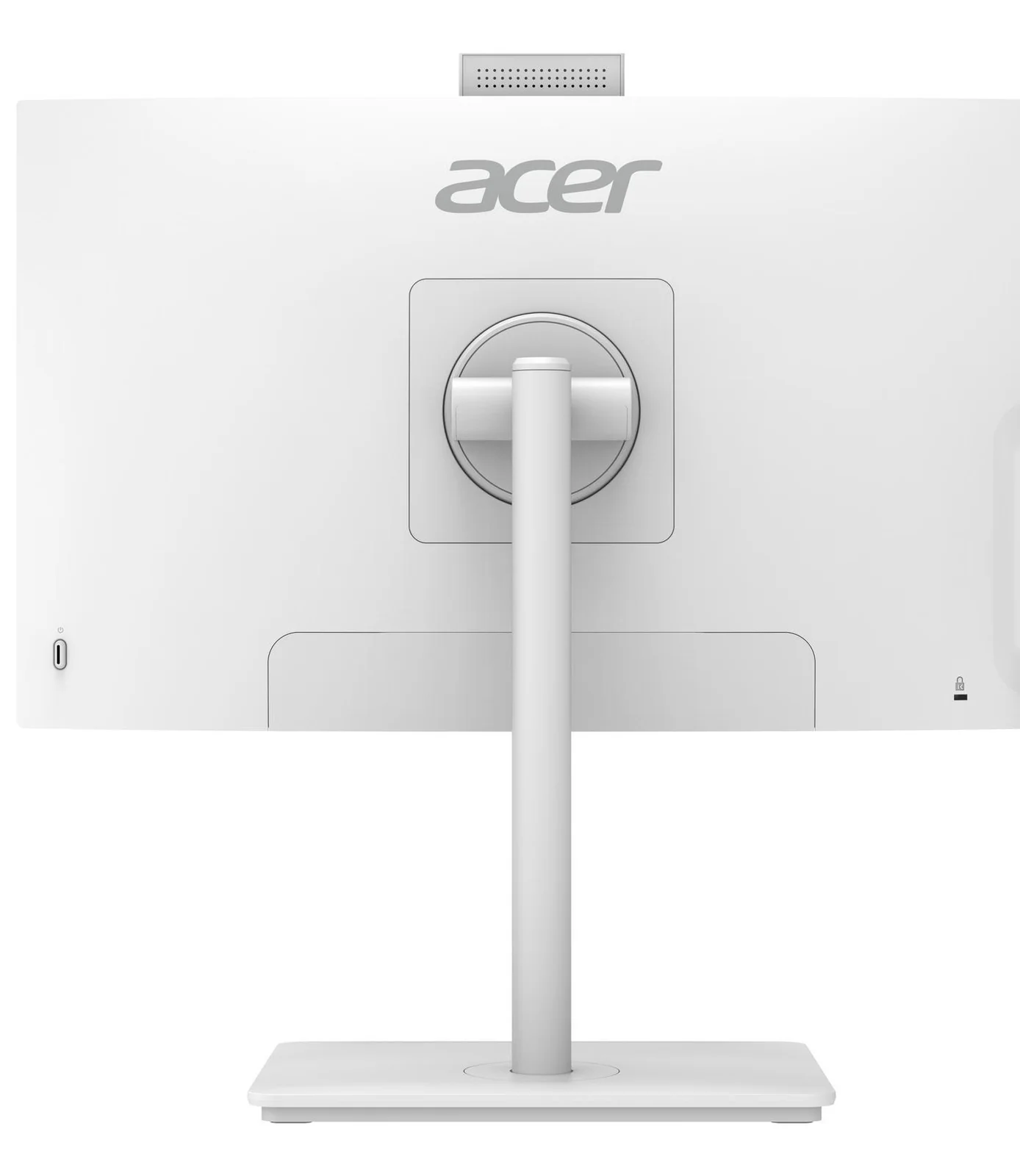 Acer Aspire C27-A 27" All-in-One, Intel Core 5 120U, 16GB RAM, 512GB SSD