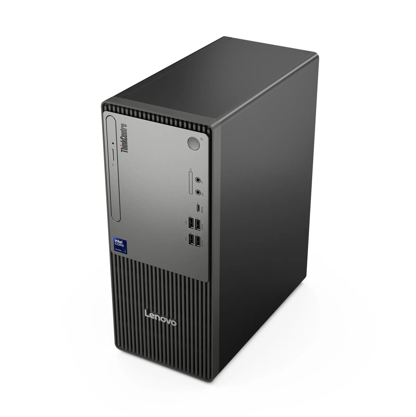 Lenovo ThinkCentre neo 50t Gen 6, Intel Core Ultra 5 225, 16GB RAM, 512GB SSD