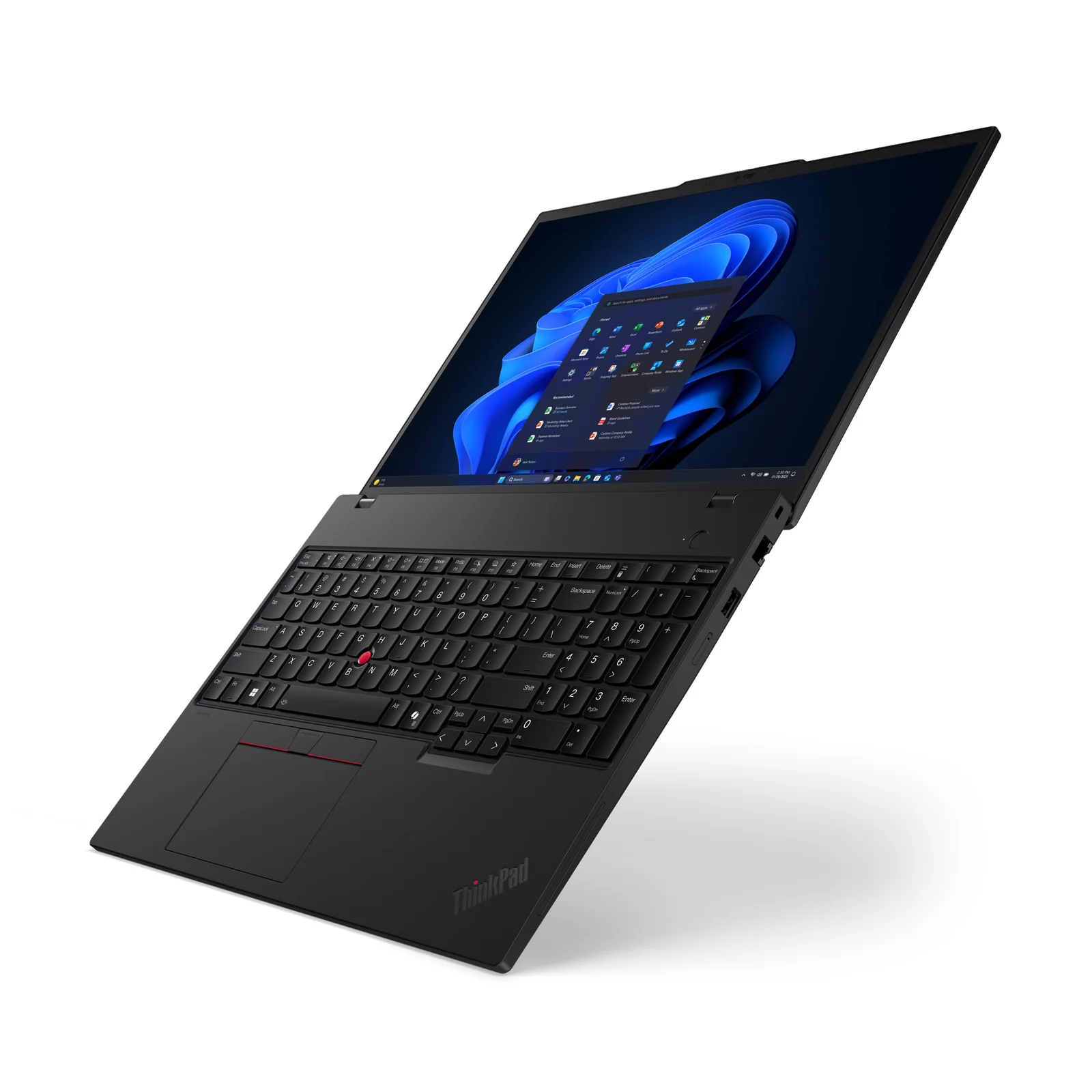 Lenovo ThinkPad T16 Gen 4 (Intel) 16", Intel Core Ultra 5 235U, 32GB RAM