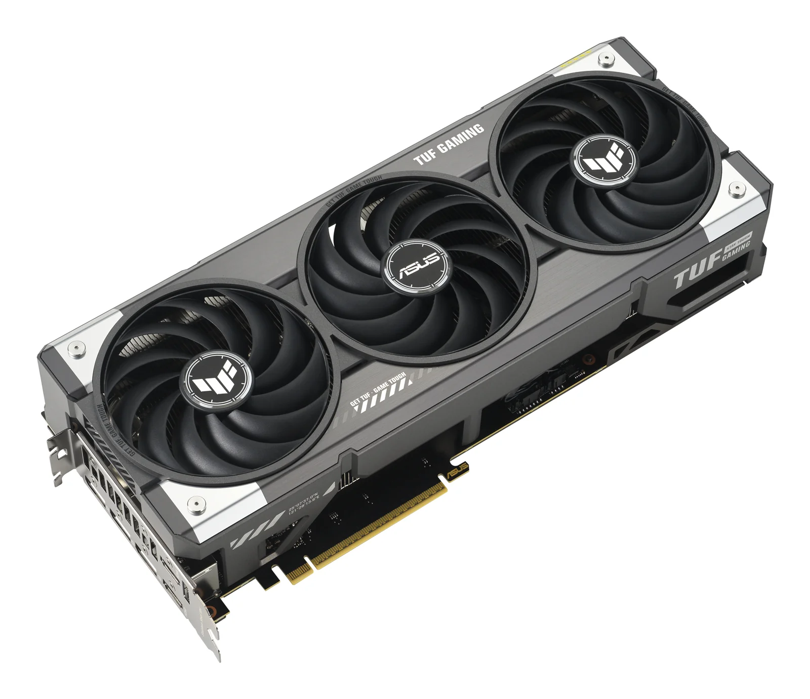 ASUS TUF Gaming TUF-RTX5070-O12G-GAMING