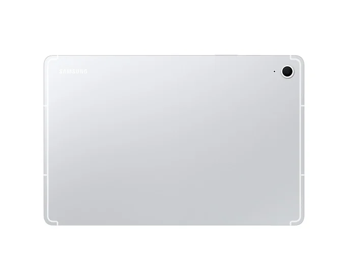 Samsung Galaxy Tab S10 FE 5G 256GB Silver