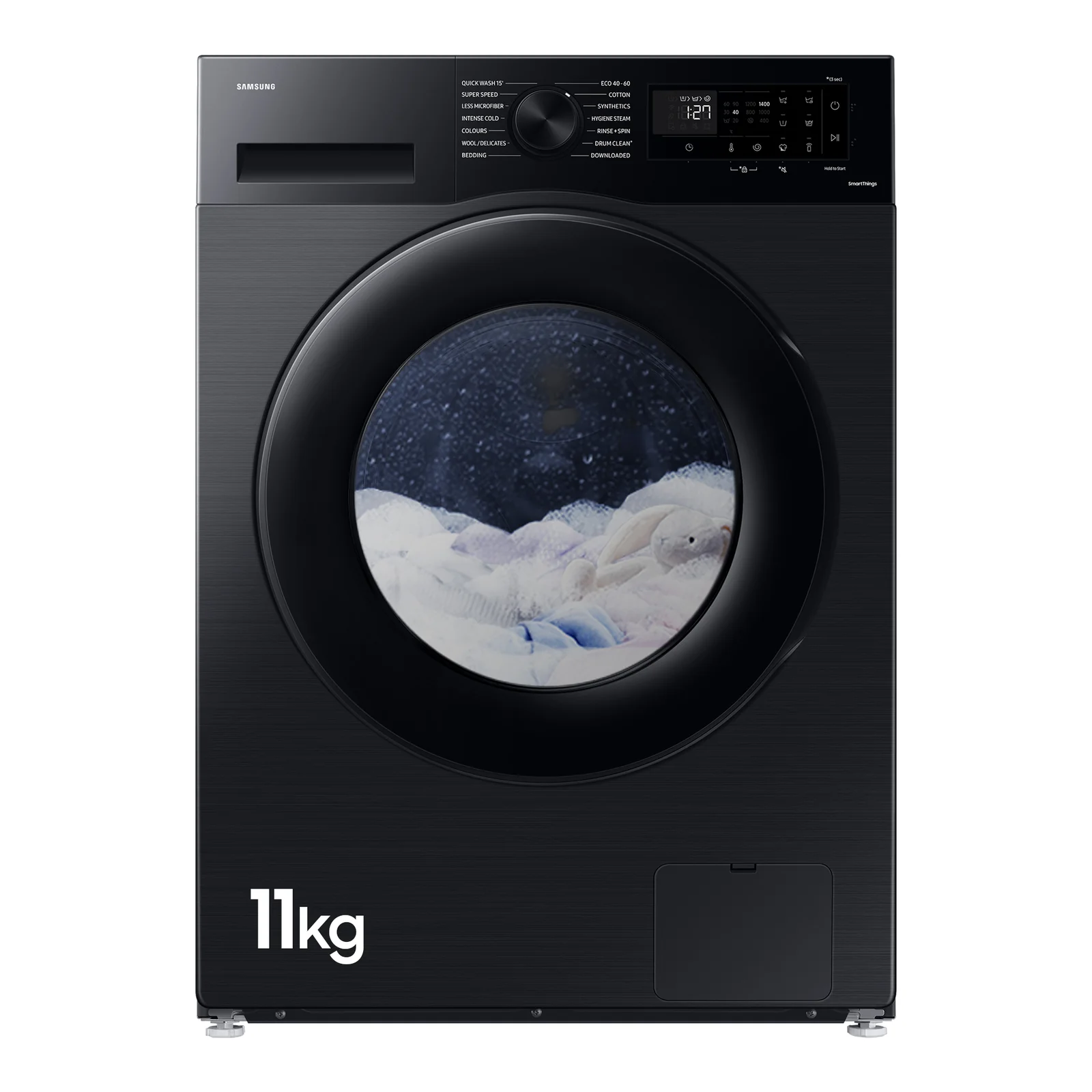 Samsung WW11DG5B25ABEU 11kg 1400rpm Washing Machine