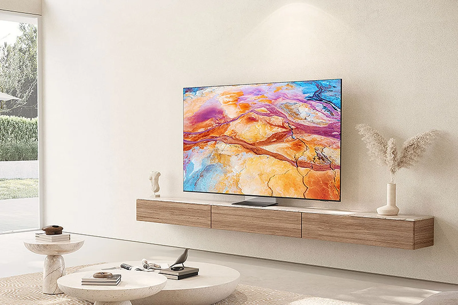 Samsung QE85QN900DTXXU 85" 8K Smart TV
