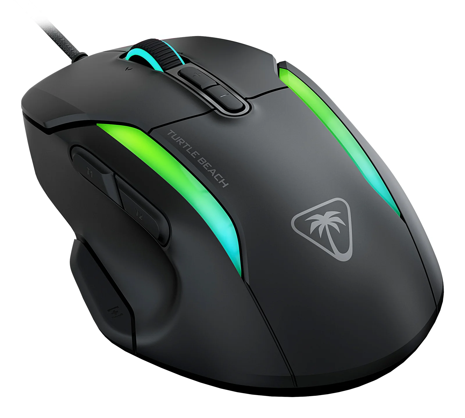 Turtle Beach Kone II Mouse Black