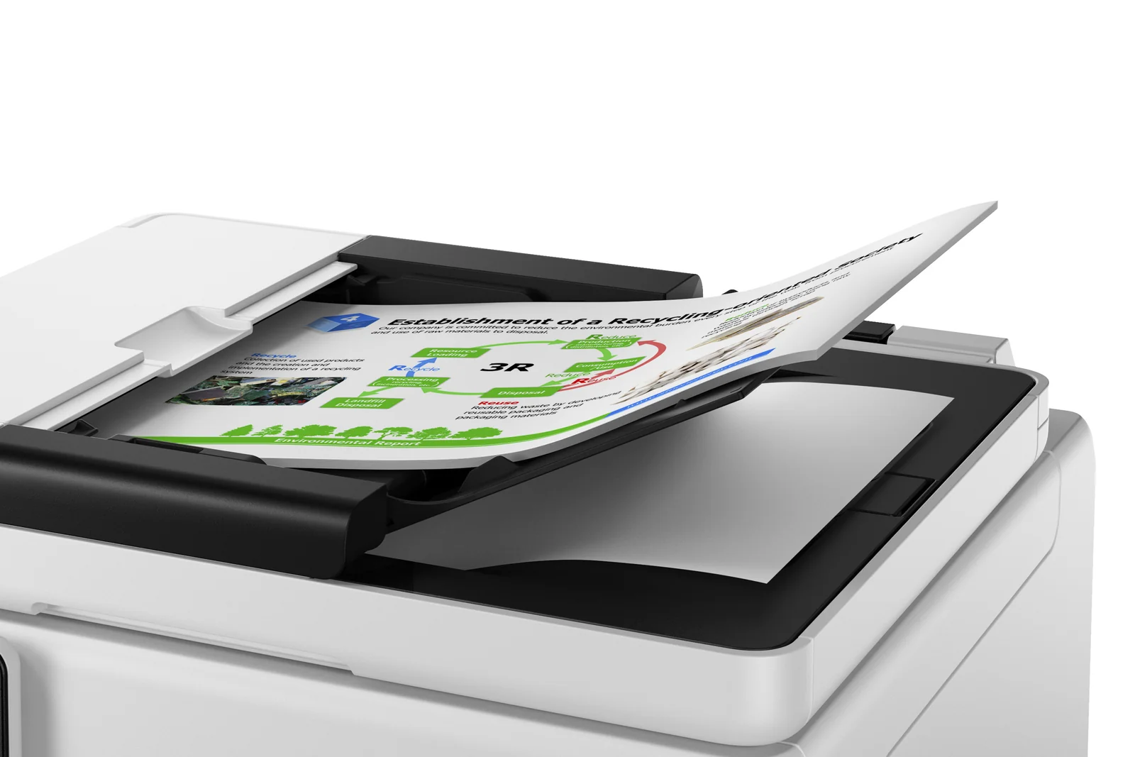 Canon MAXIFY GX6150 Inkjet Printer