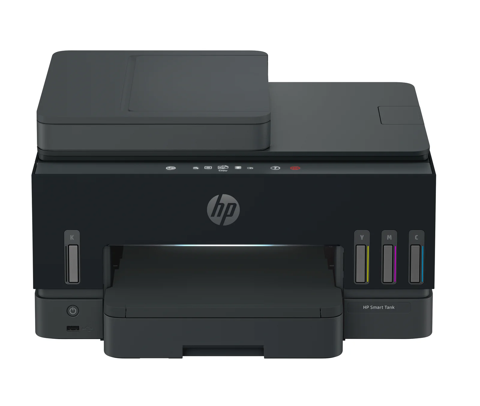 HP Smart Tank 7603 All-in-One Colour Inkjet Printer