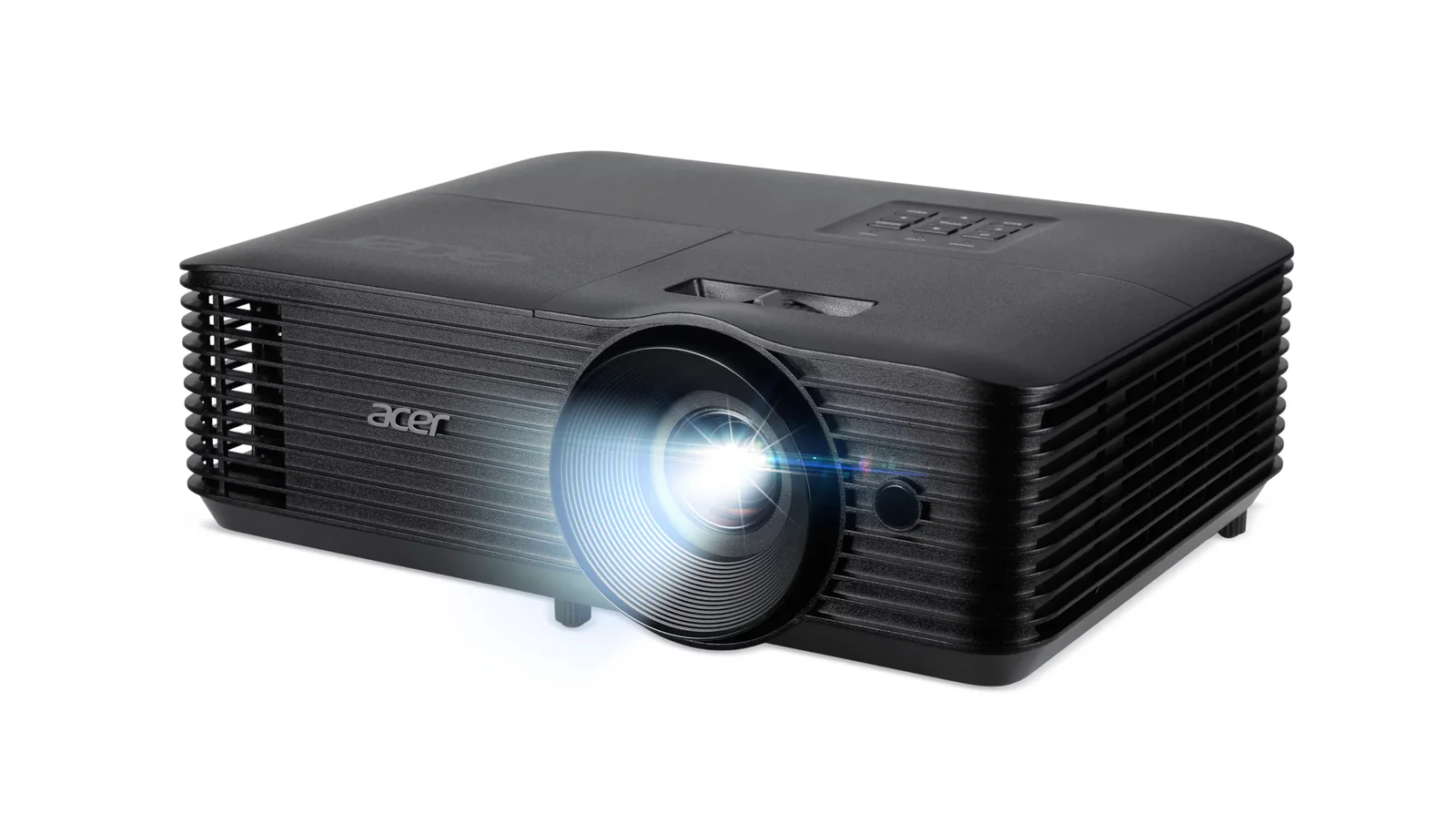 Acer X1328WHn WXGA Projector