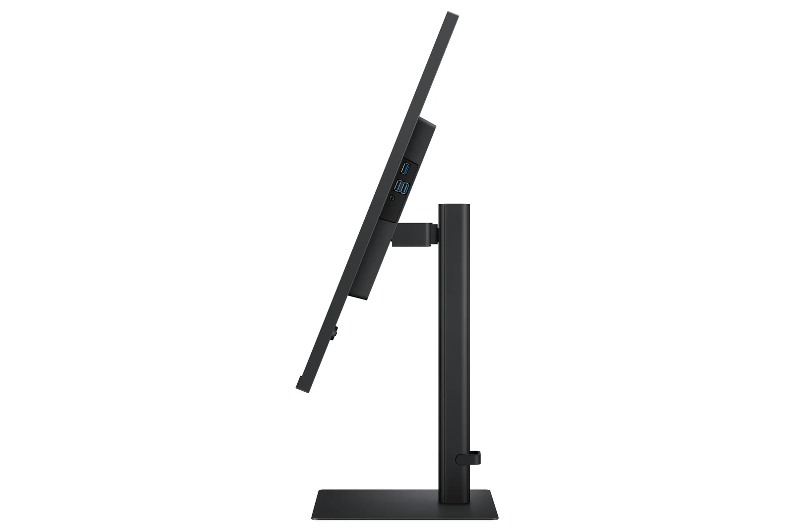 Samsung S80D 37" 4K UHD VA Monitor