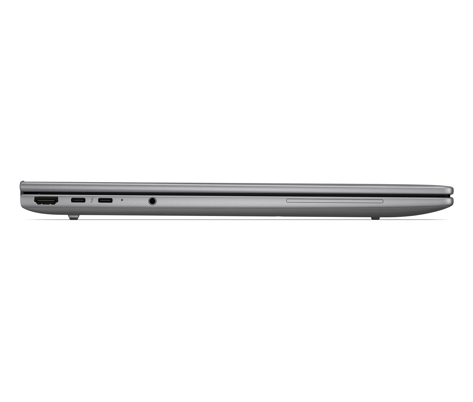 HP ZBook 8 G2a 16", 32GB RAM, 512GB SSD