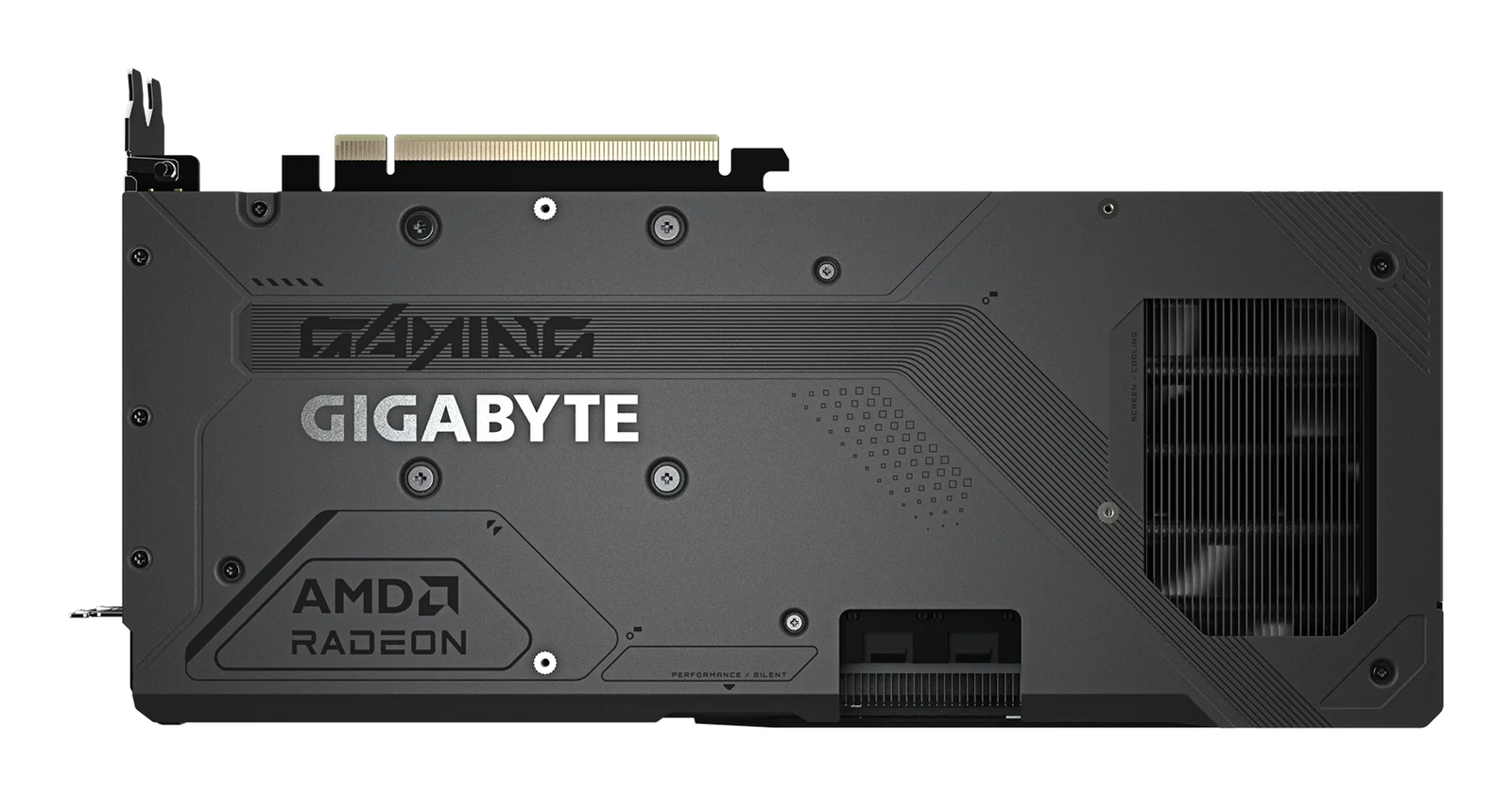 GIGABYTE Radeon RX 9070 GRE GAMING OC 12G