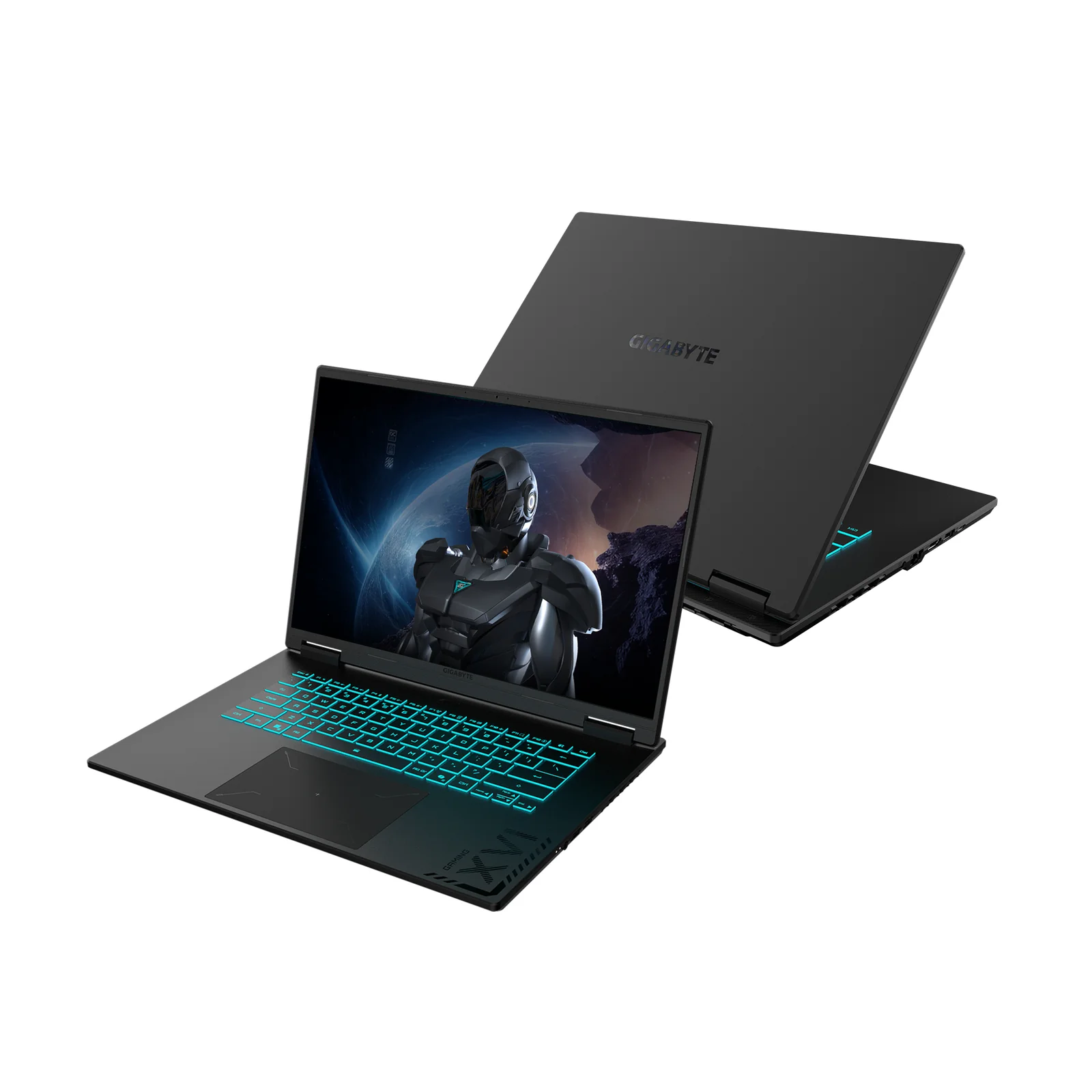 GIGABYTE GAMING A16 3THK3UK894SH laptop, 16GB RAM