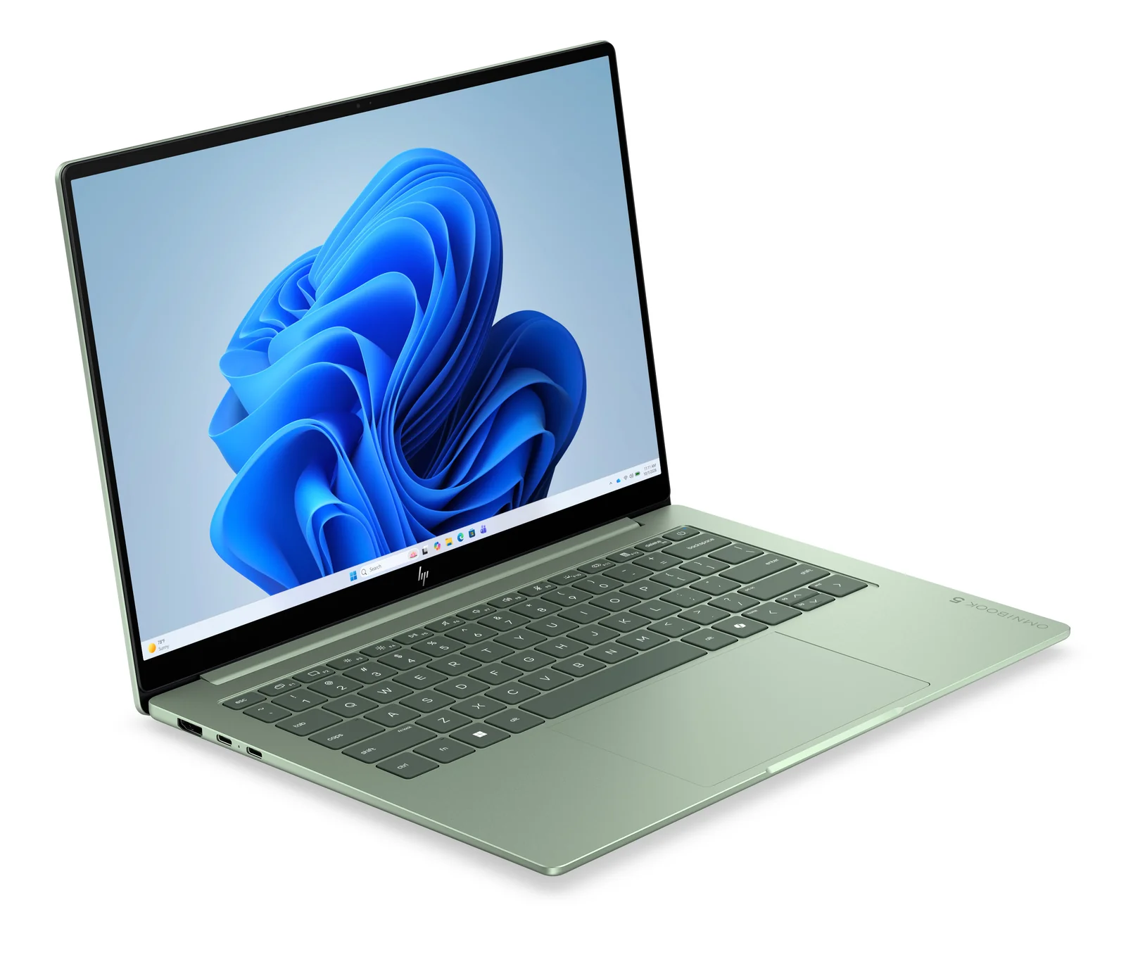 HP E7PL2EA laptop 14", 16GB RAM, 256GB SSD