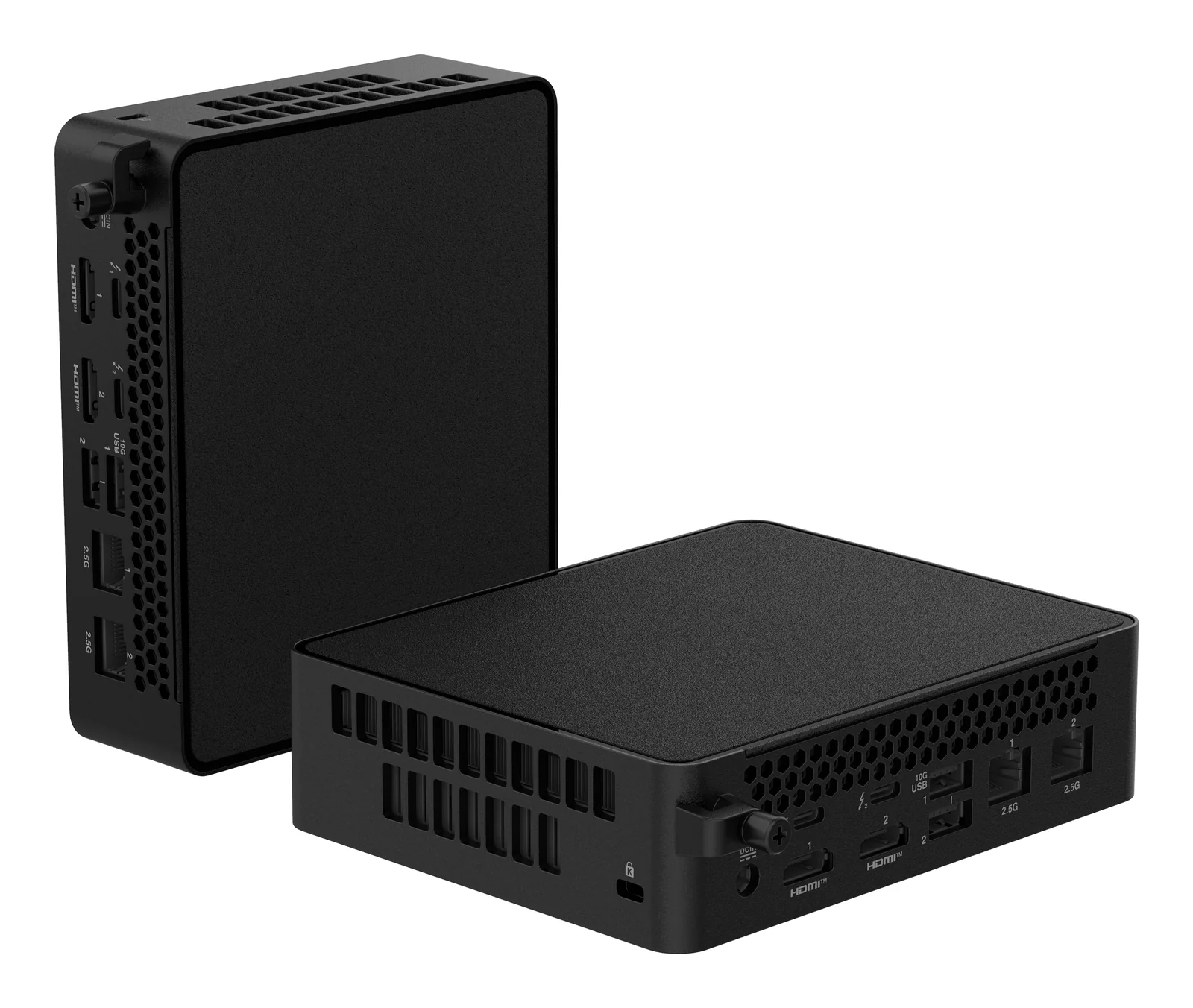 ASUS NUC RNUC16WCKW3051M2, Intel Core 3 304, 8GB RAM, 128GB SSD