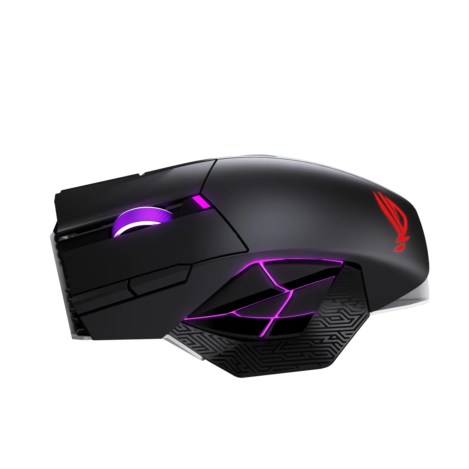 ASUS ROG Spatha X 65K Wireless Mouse