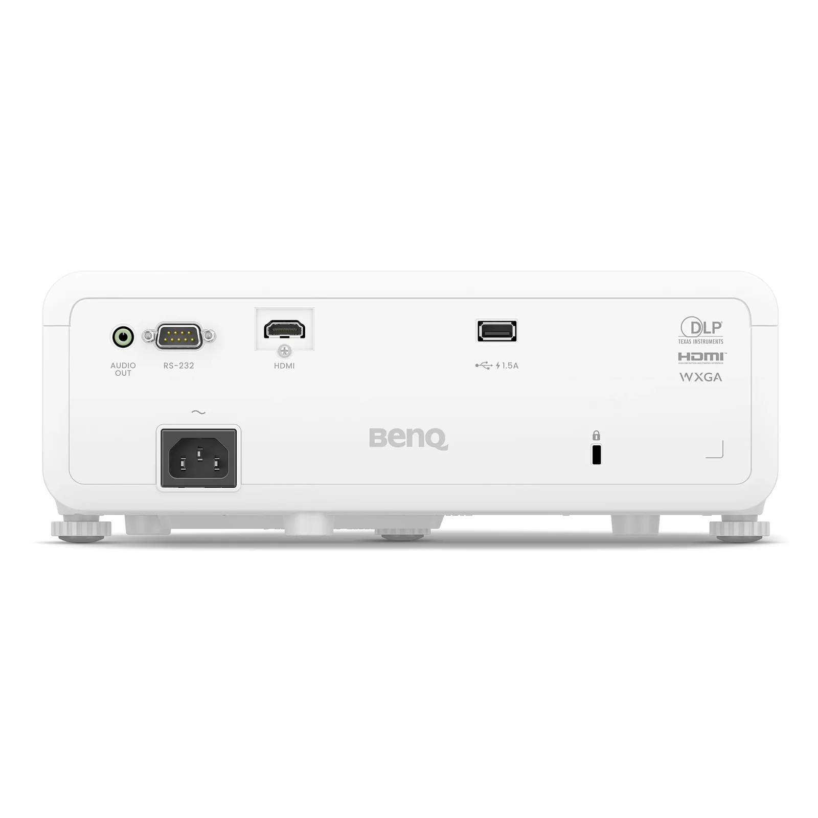 BenQ LW555C WXGA Projector