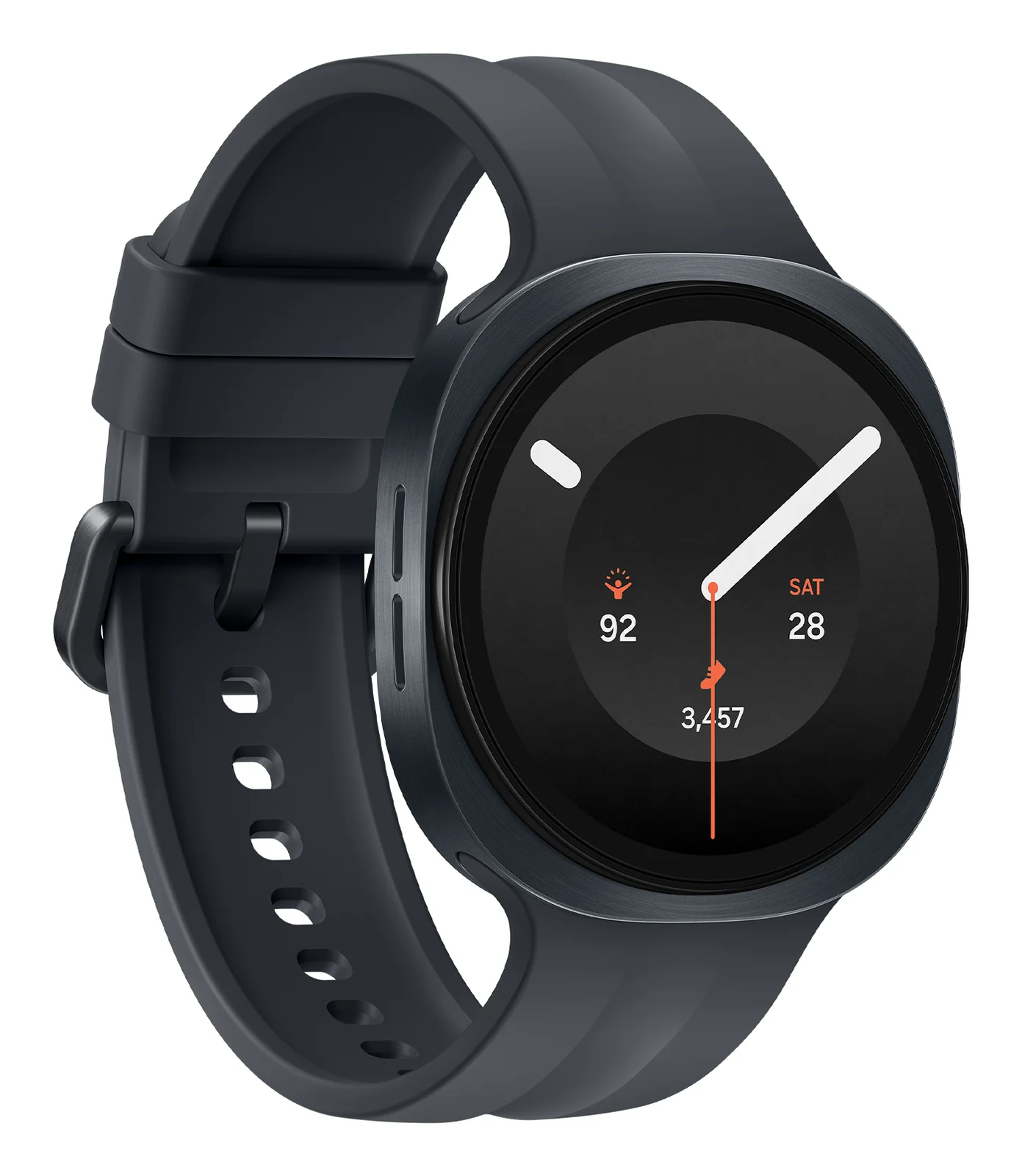 Samsung Galaxy Watch9 40mm Graphite