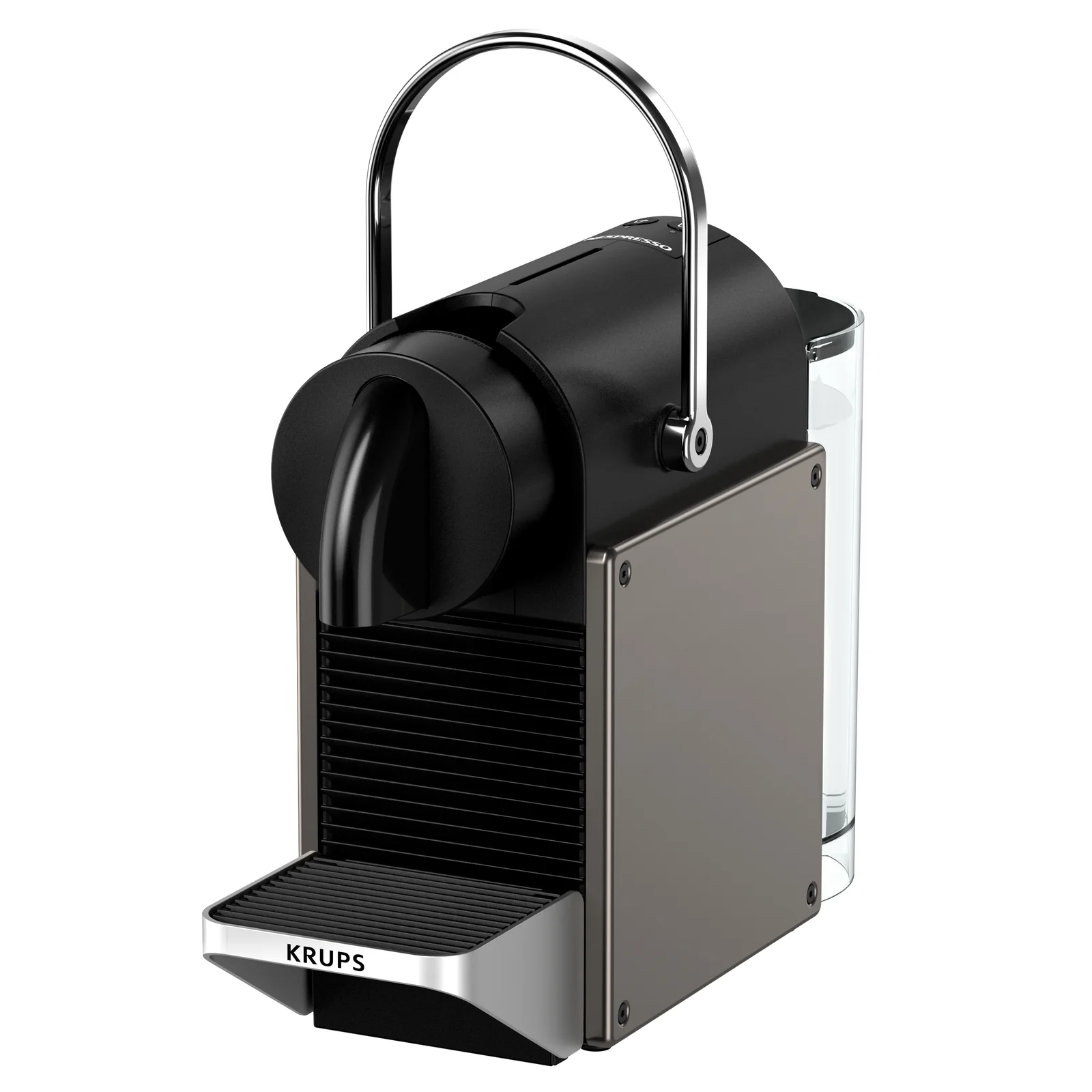 Krups Pixie XN306T10 Coffee Machine