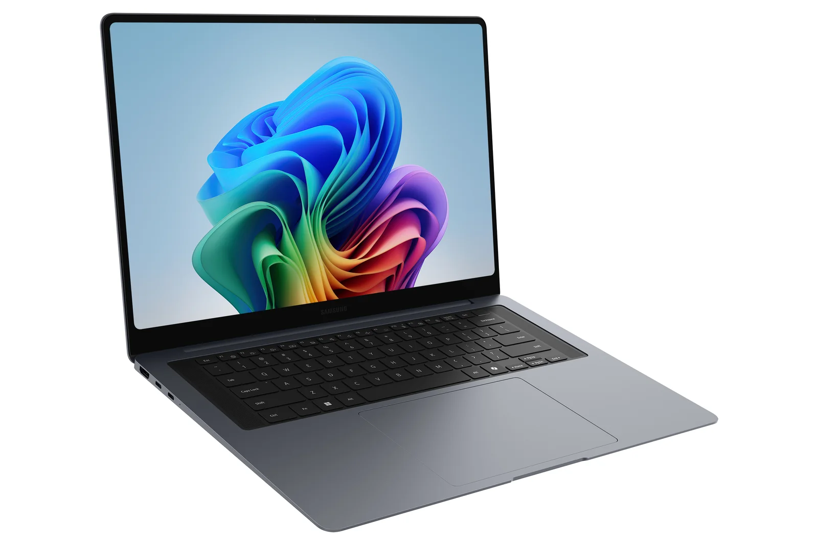 Samsung Galaxy Book6 Pro Book6 Pro 16" W11Pro U7 16GB 512GB Gray 16", Copilot+ PC Intel Core Ultra 7 356H