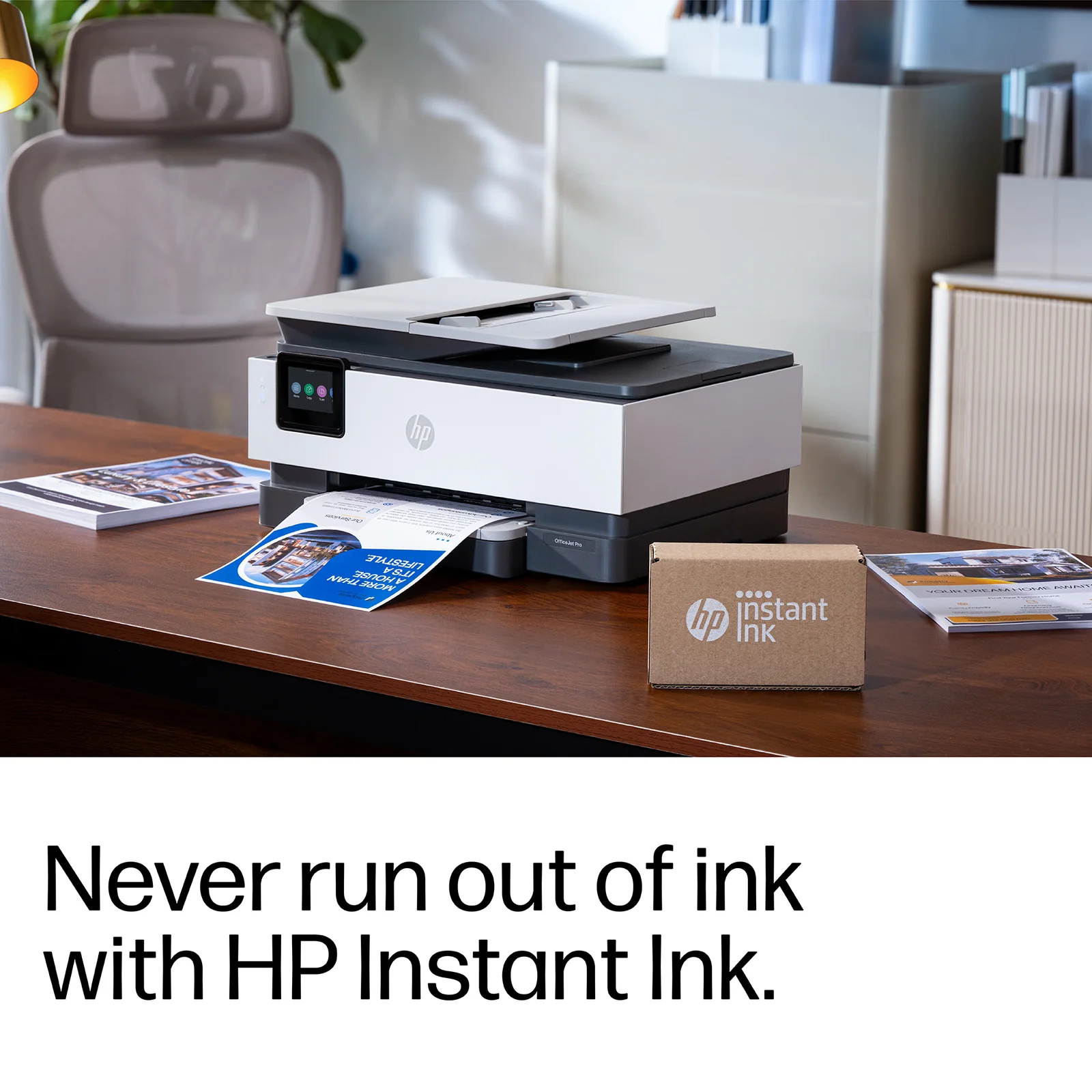 HP OfficeJet Pro 8135 All-in-One Colour Printer