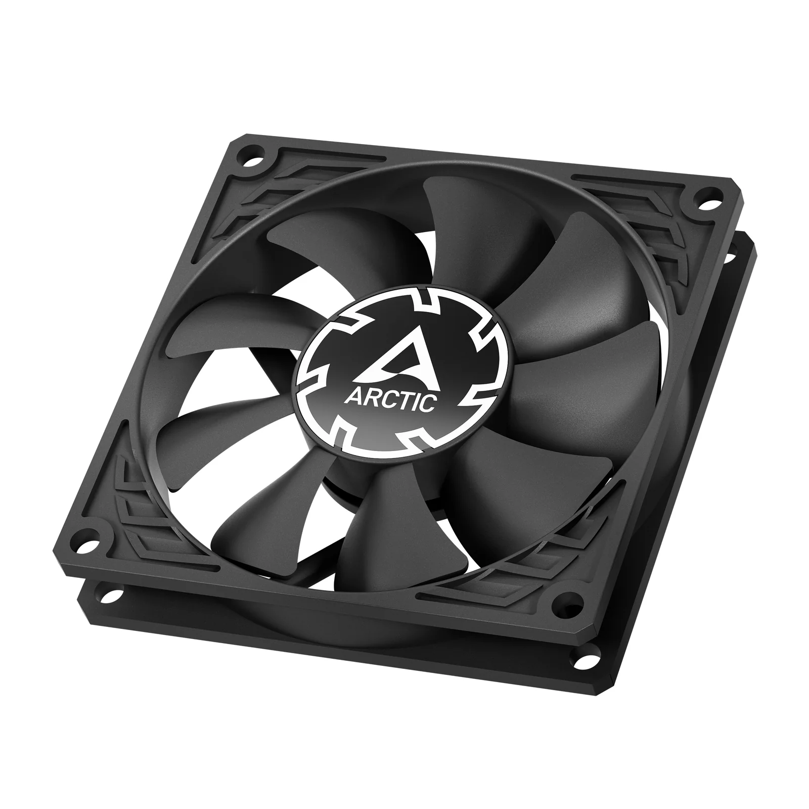ARCTIC P8 Slim PWM PST