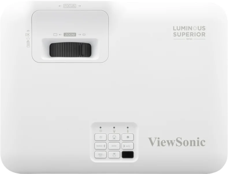 Viewsonic LSD401HD 1080p Projector