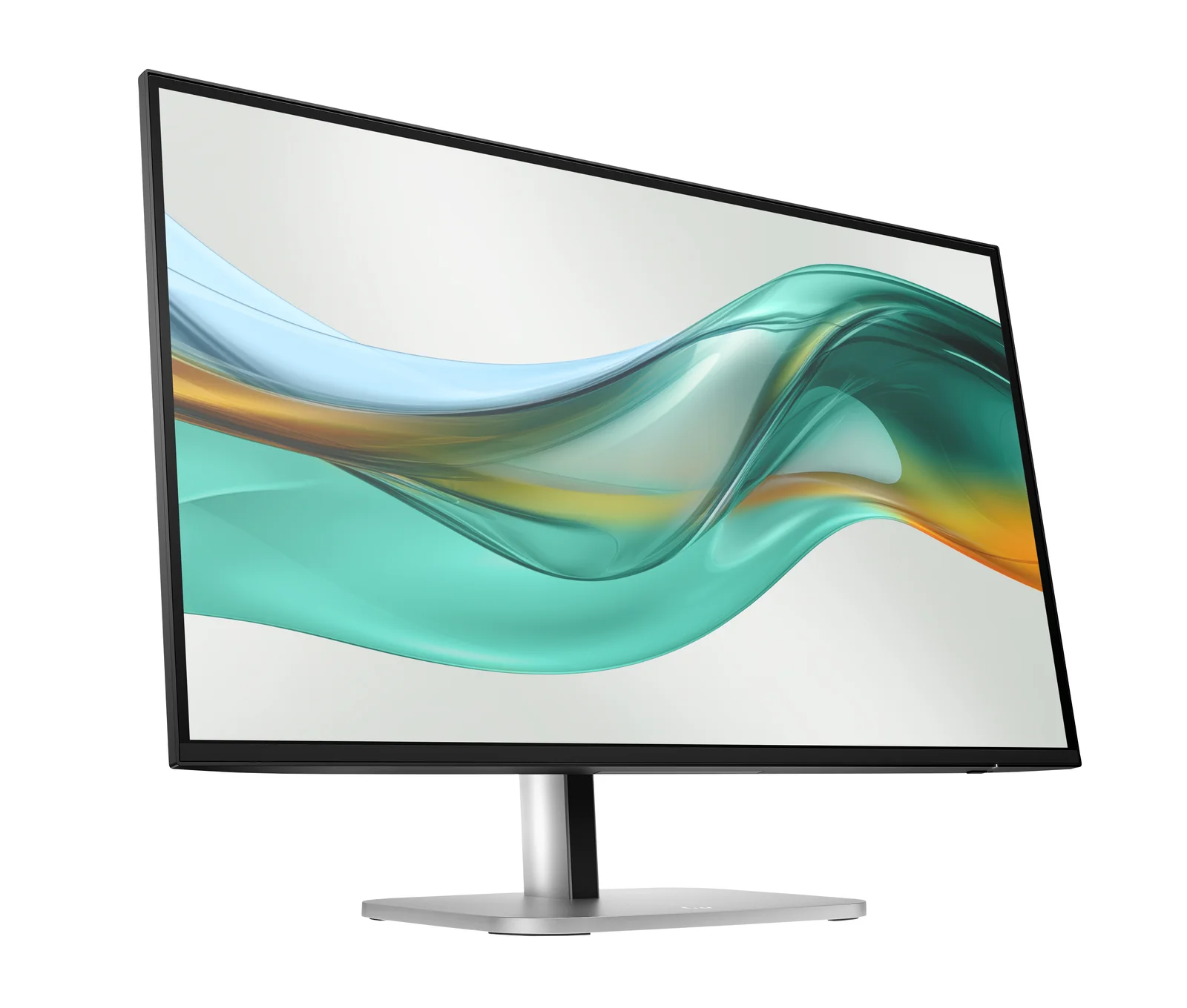 HP Series 5 Pro 27" QHD IPS 100Hz Monitor