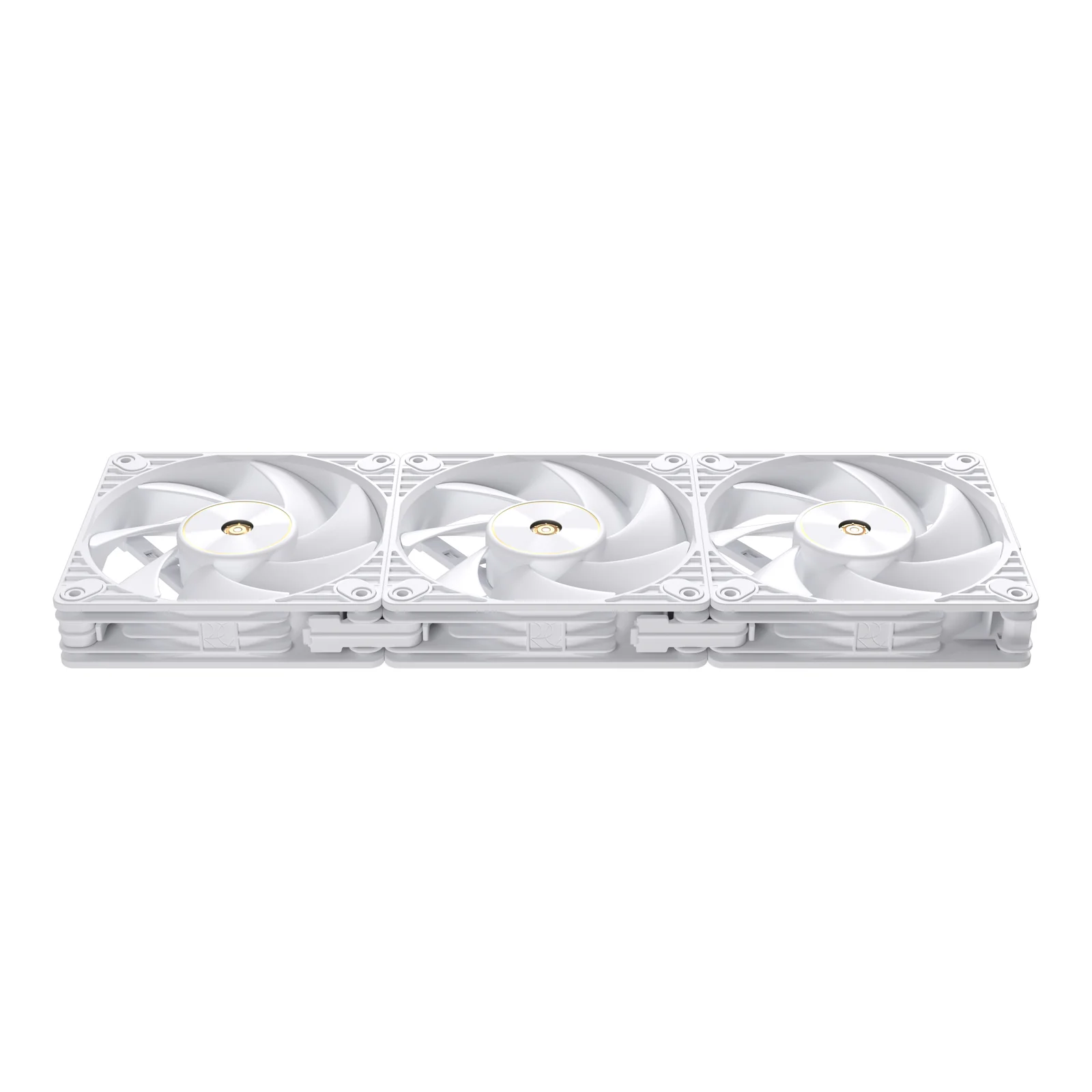 ASUS ProArt PF120 Fan PWM White 3in1