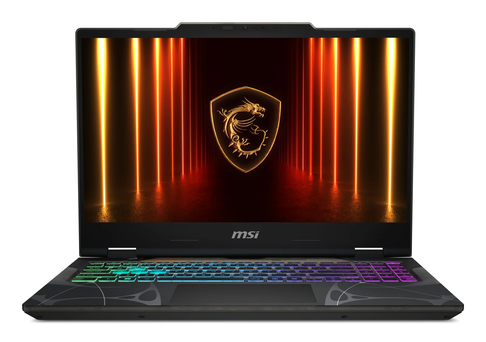 MSI Cyborg 15 B2RWEKG-021UK 15.6", Intel Core 7 240H, 16GB RAM, 512GB SSD