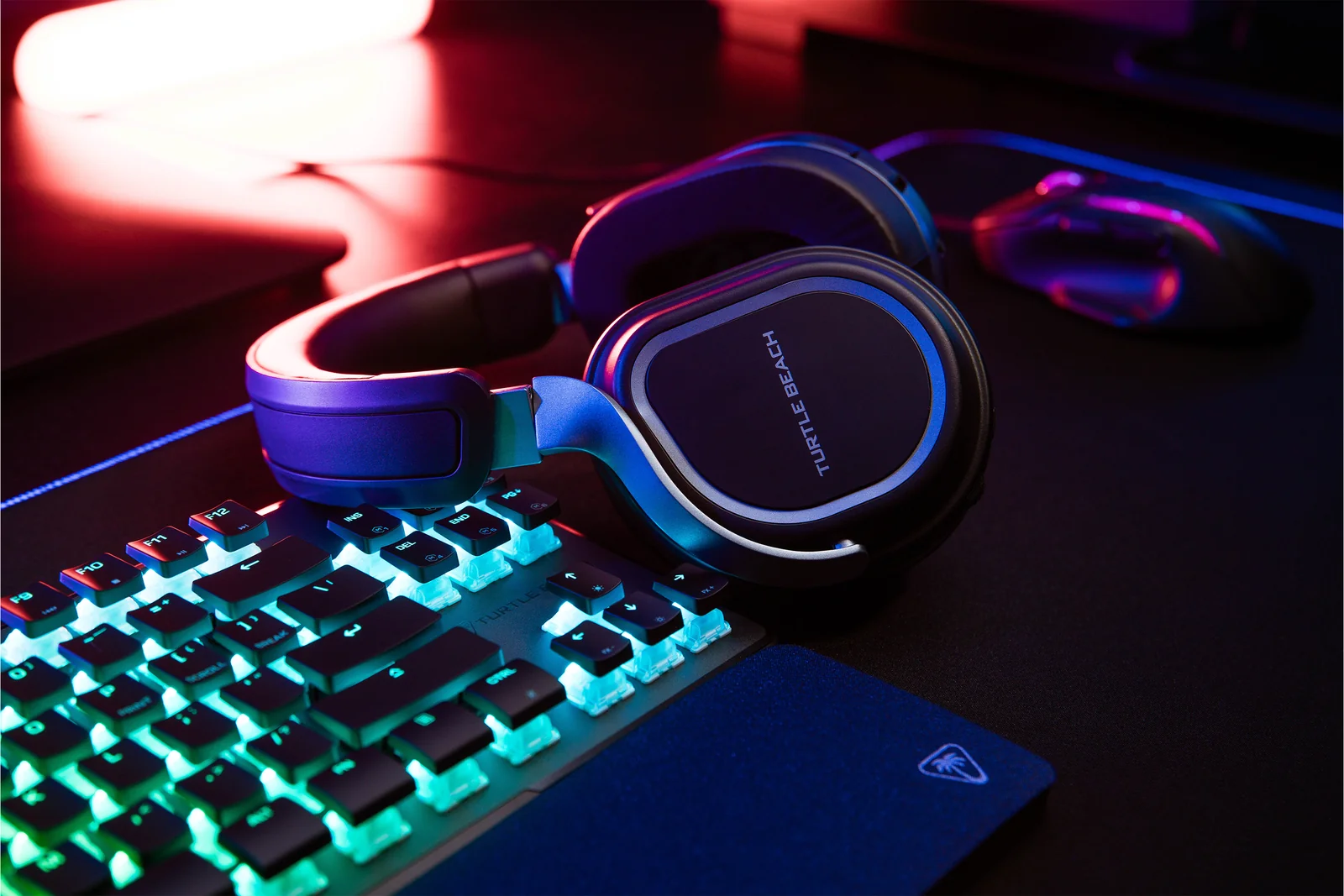 Turtle Beach Stealth 700 Black