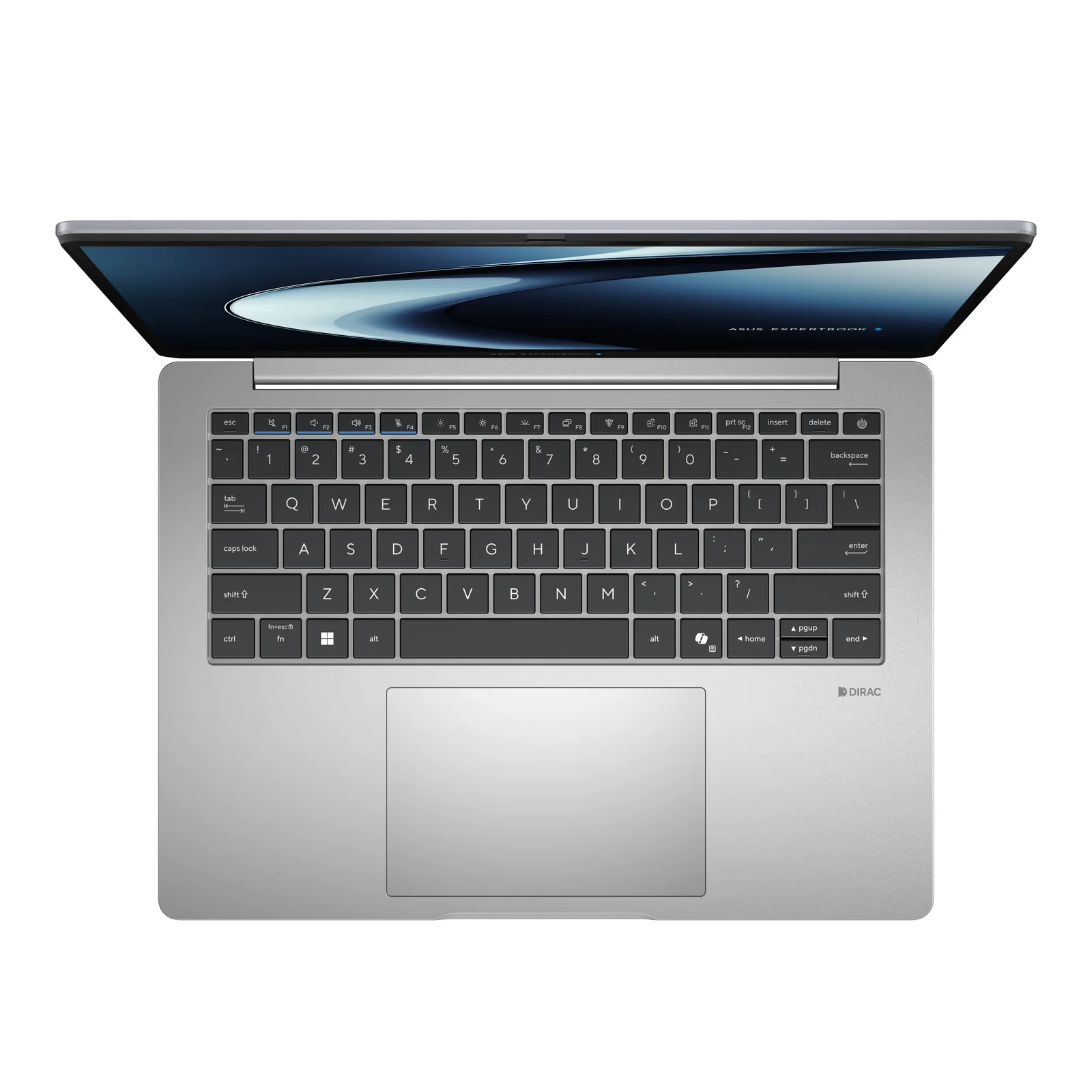 ASUS ExpertBook P3 G1 P3406CCA-LY0426 14", Intel Core Ultra 5 225H, 8GB RAM, 512GB SSD