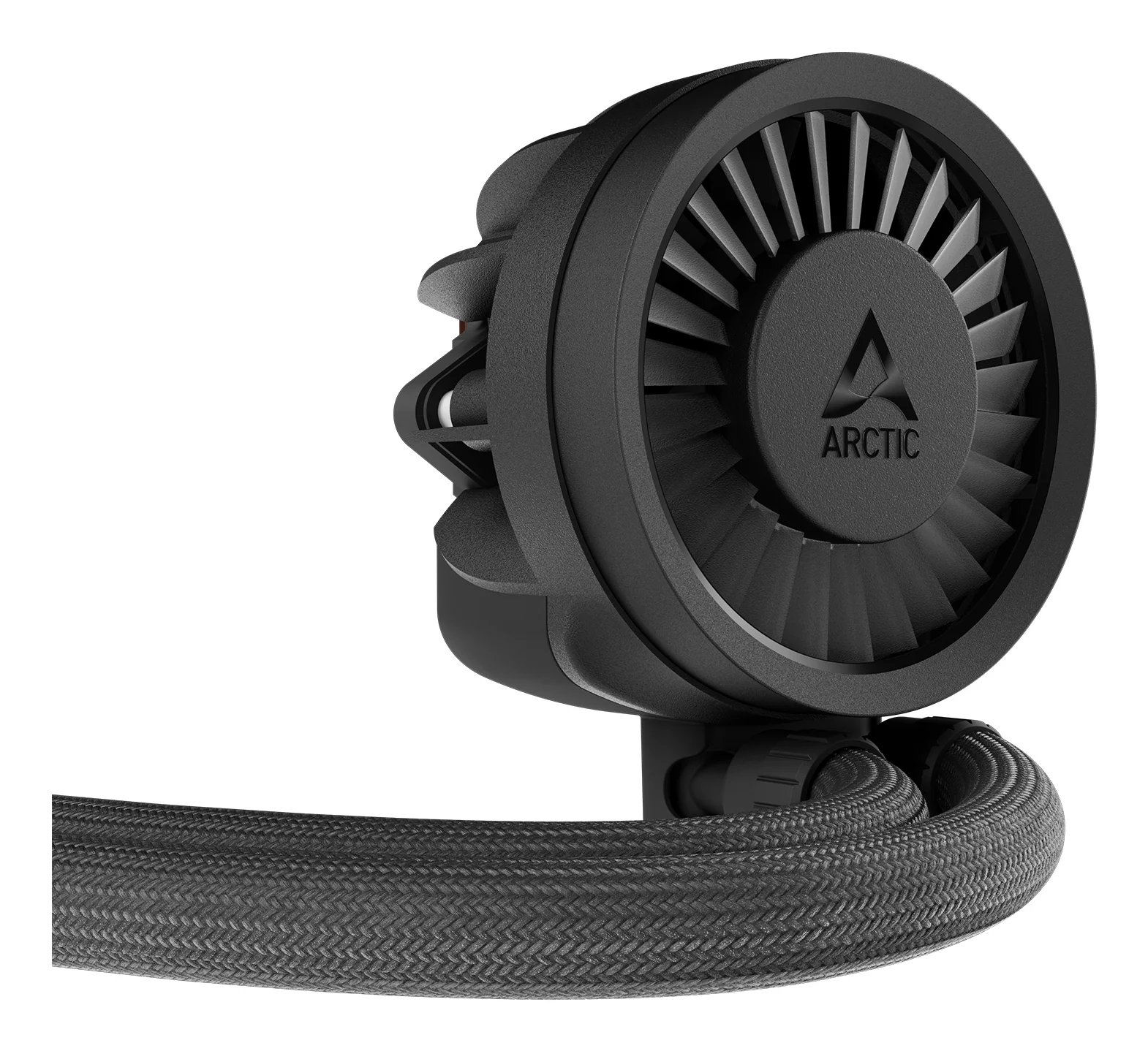 ARCTIC Liquid Freezer III Pro 280