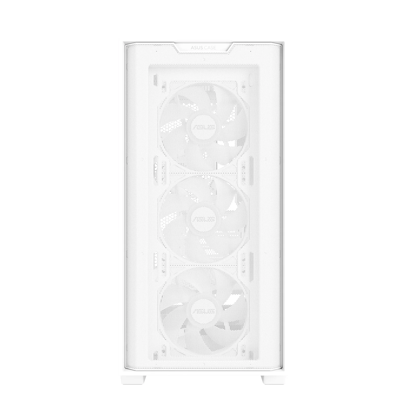ASUS A21 PLUS PC Case